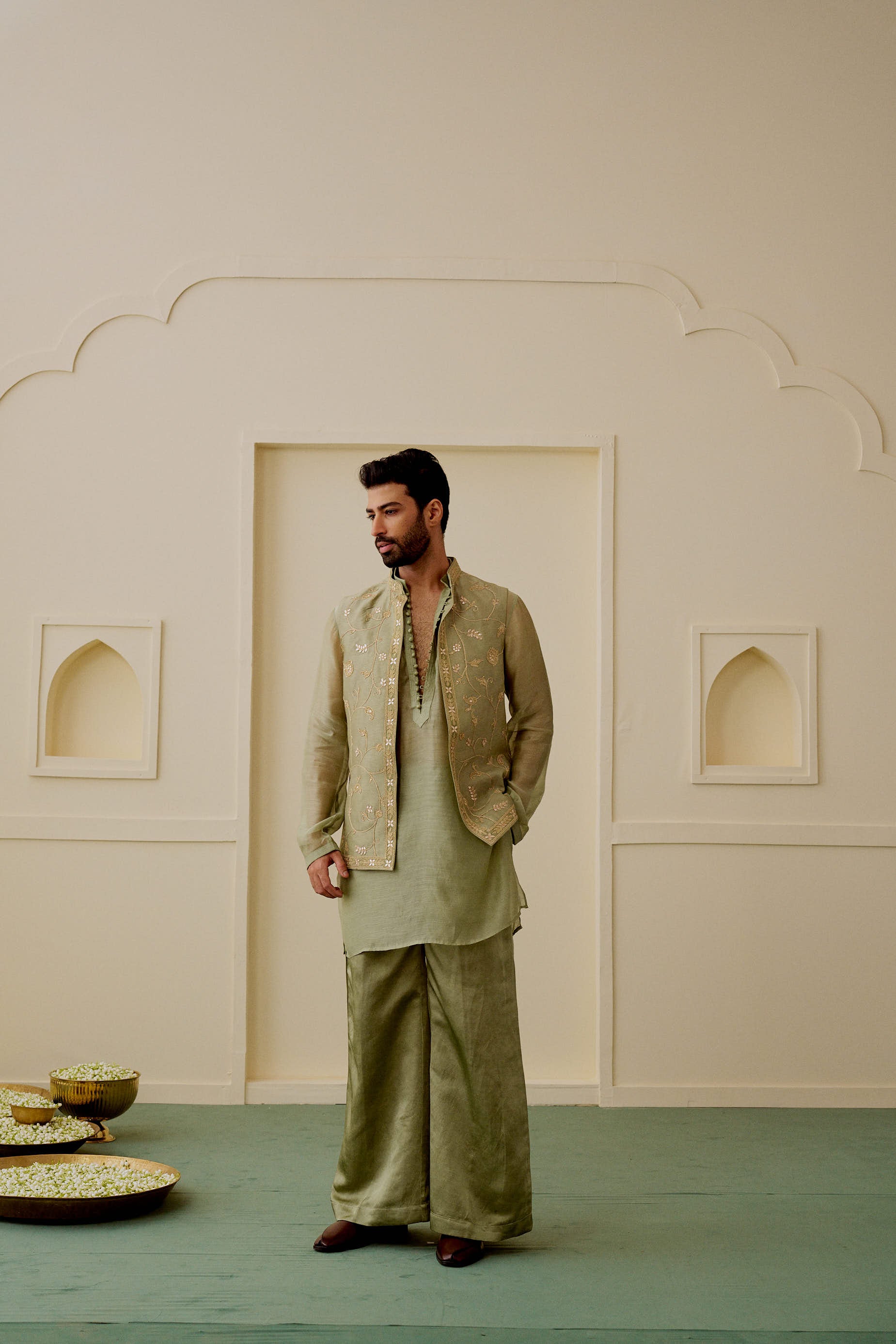 Veer Bandi Set