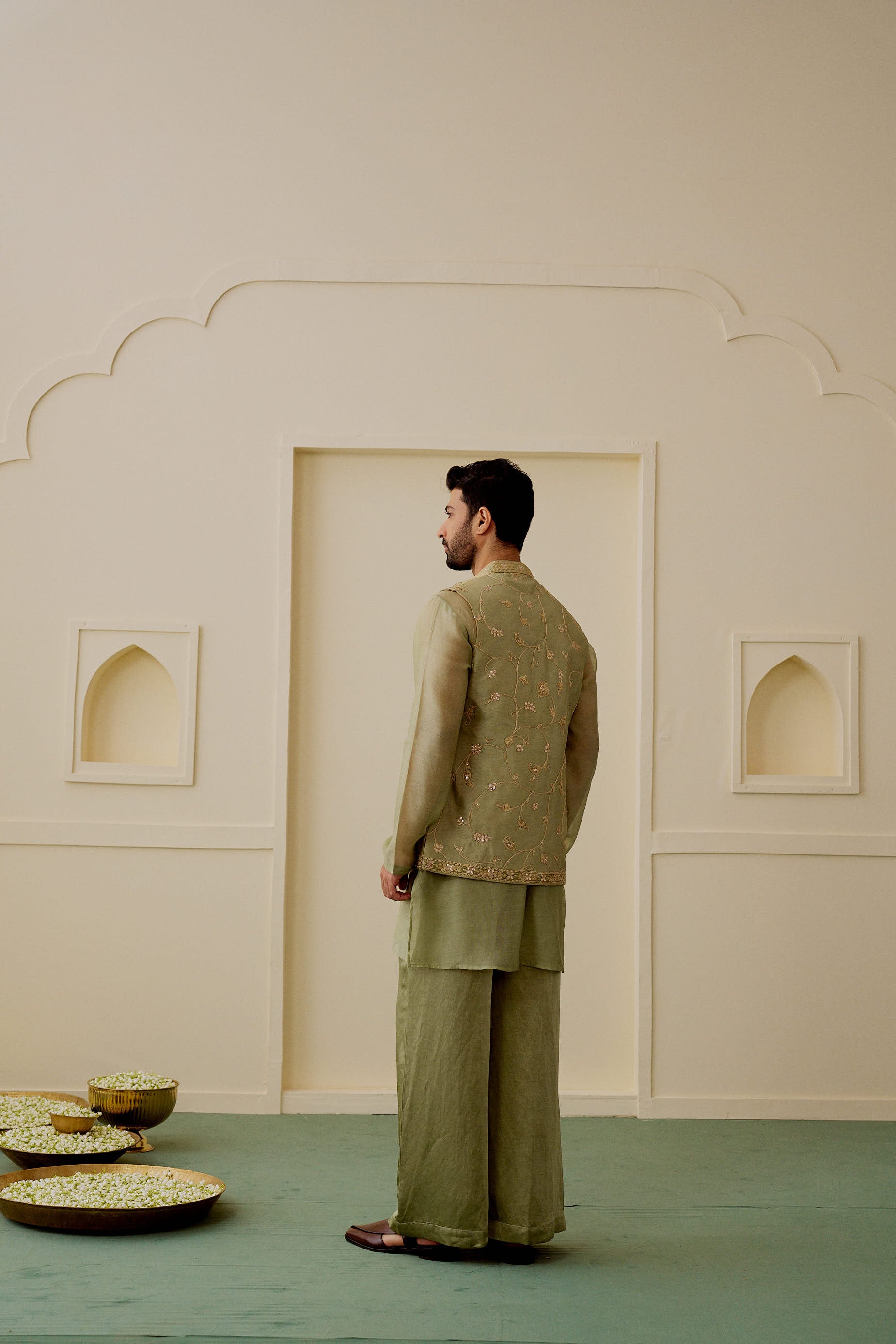 Veer Bandi Set