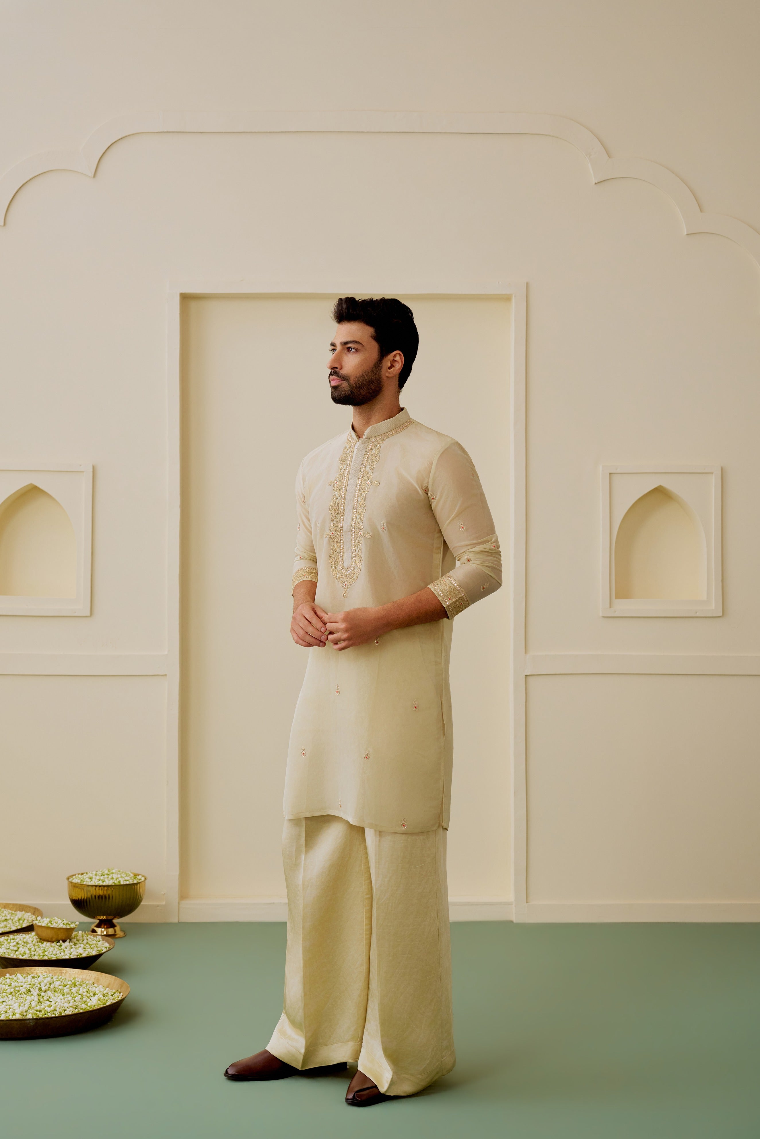 Shivam Kurta Set