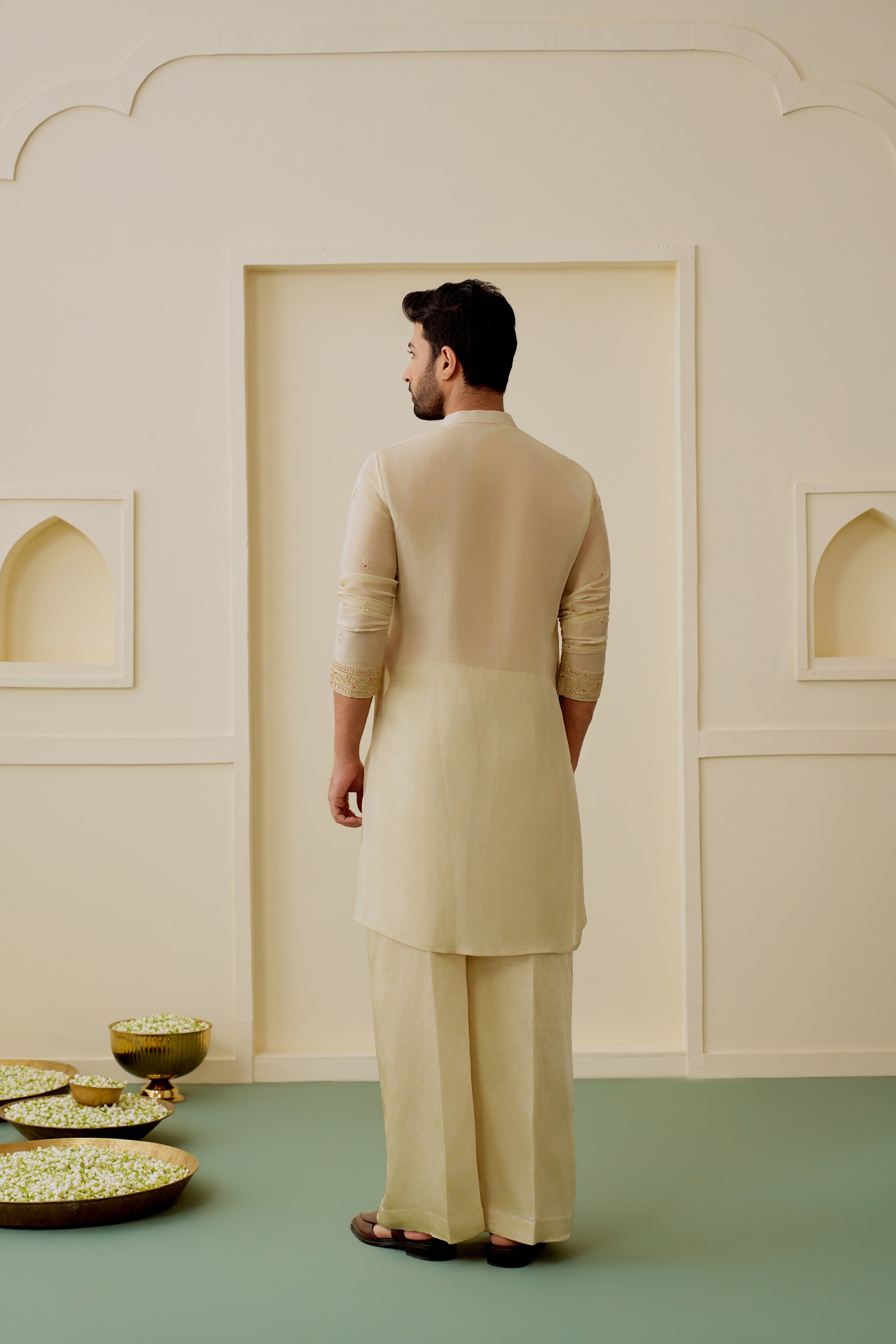 Shivam Kurta Set