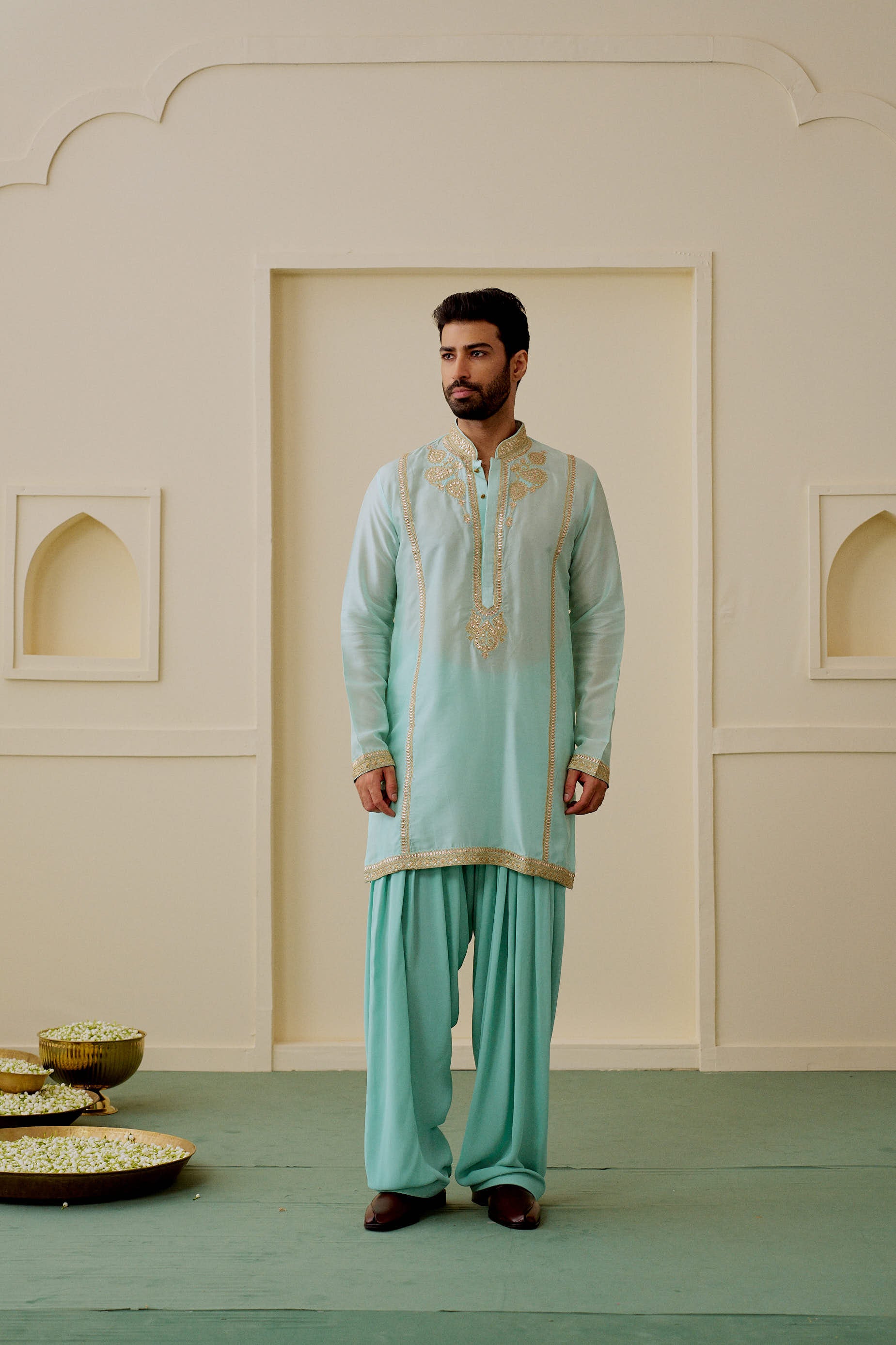 Sidh Kurta Set