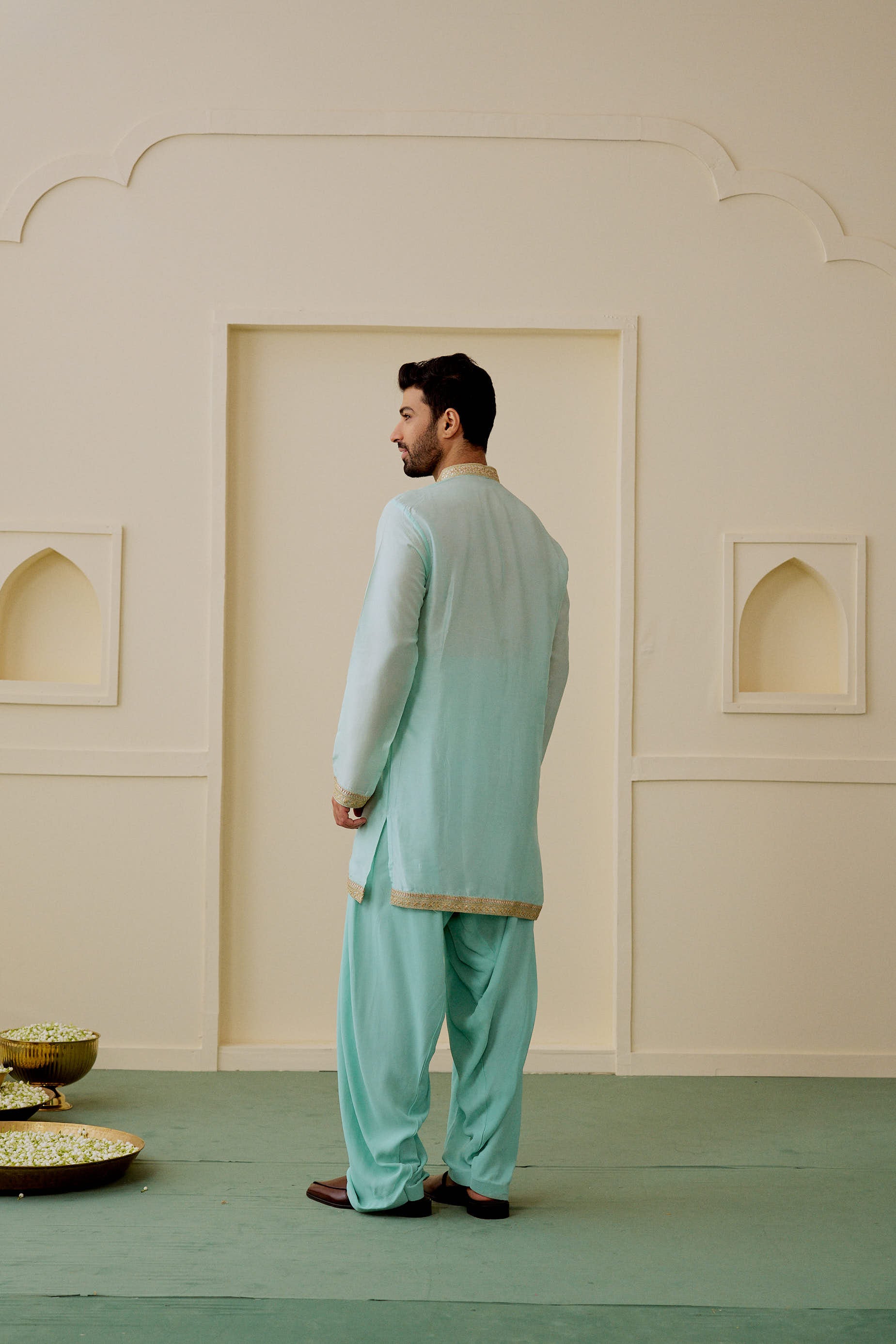Sidh Kurta Set