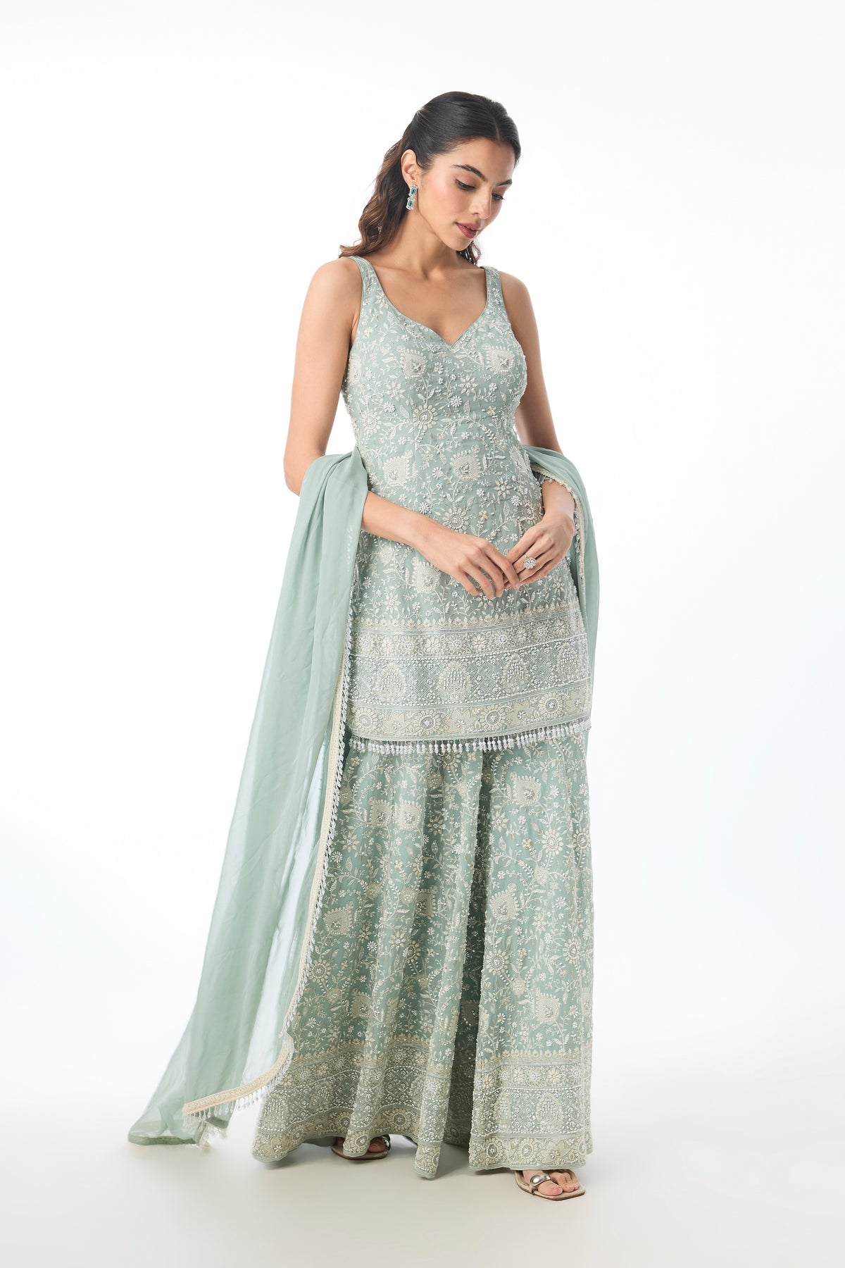Vanya Kurta Set