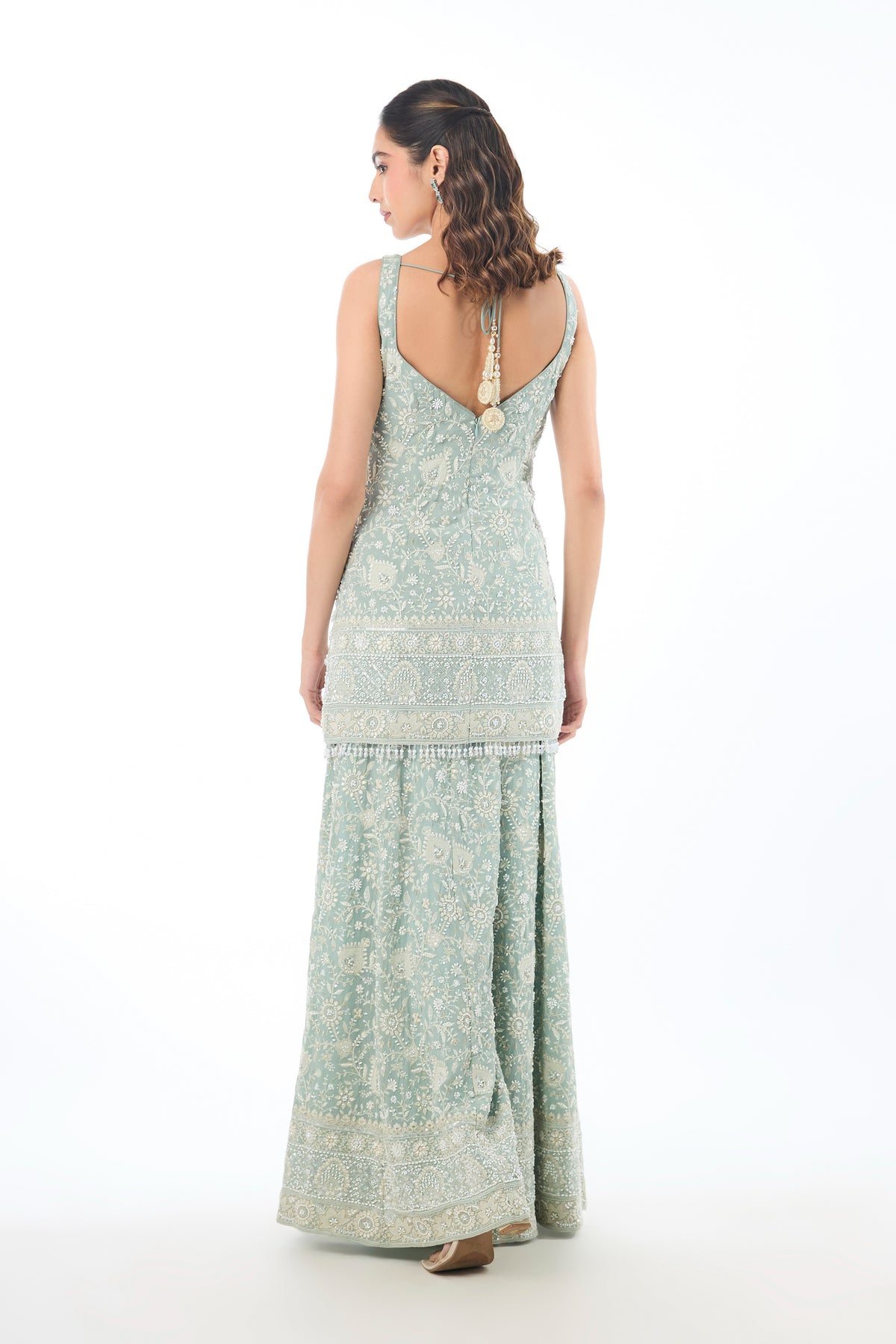 Vanya Kurta Set