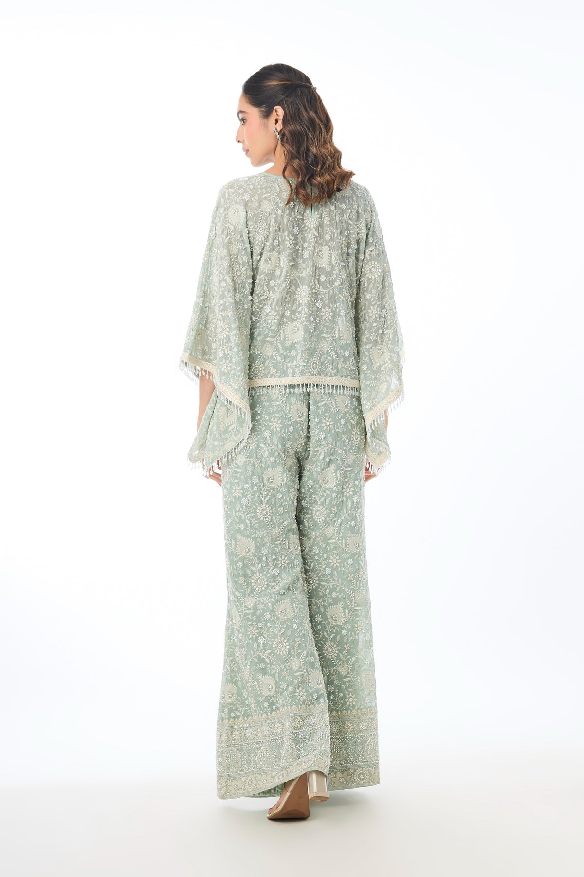 Ishira Pant Set