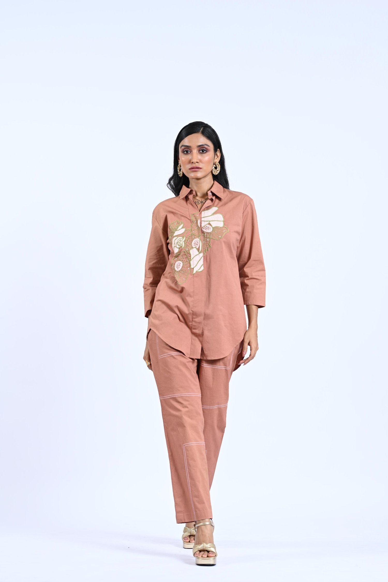 Ebony Co-Ord
