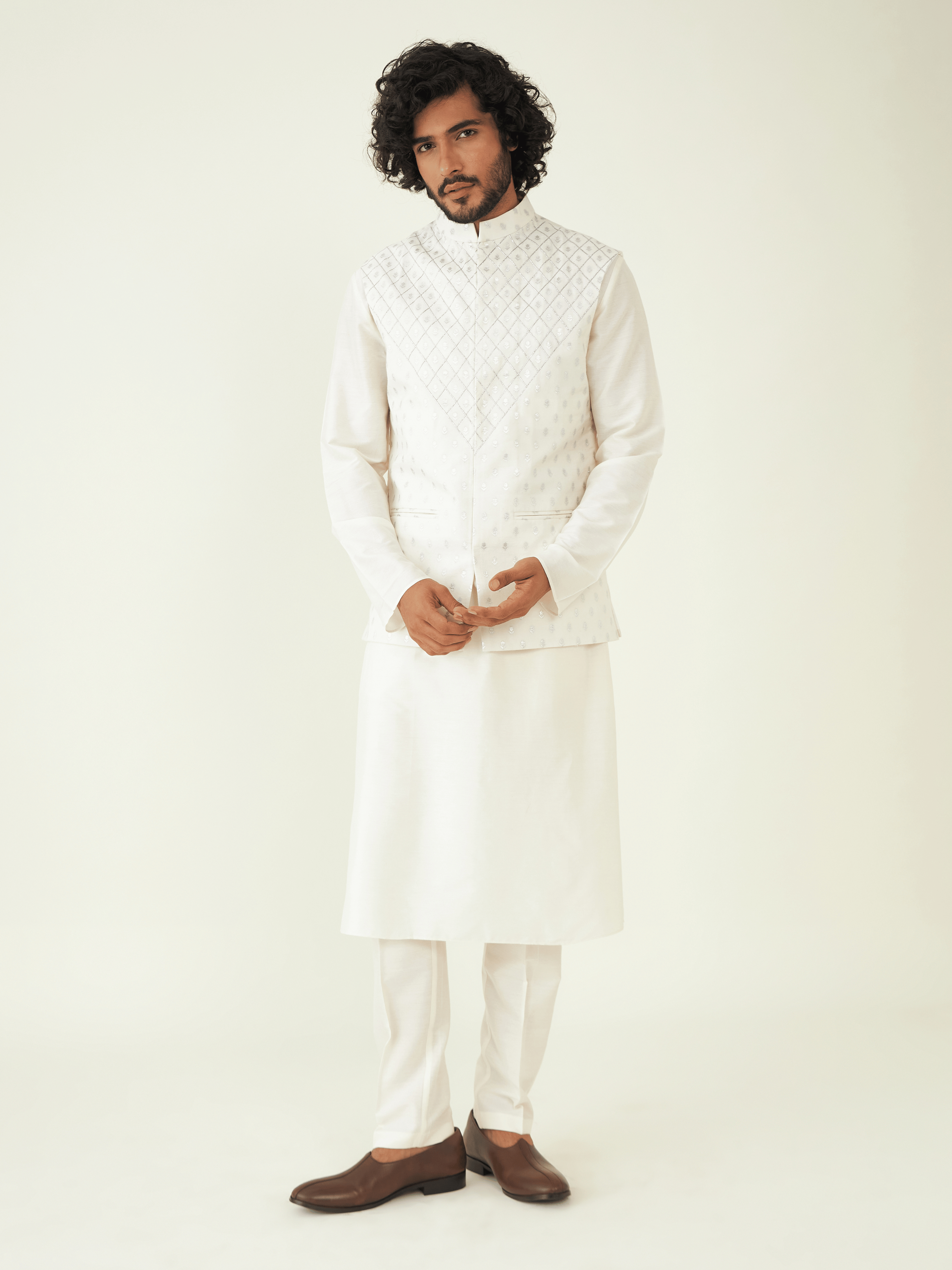 Awab Bundi Set