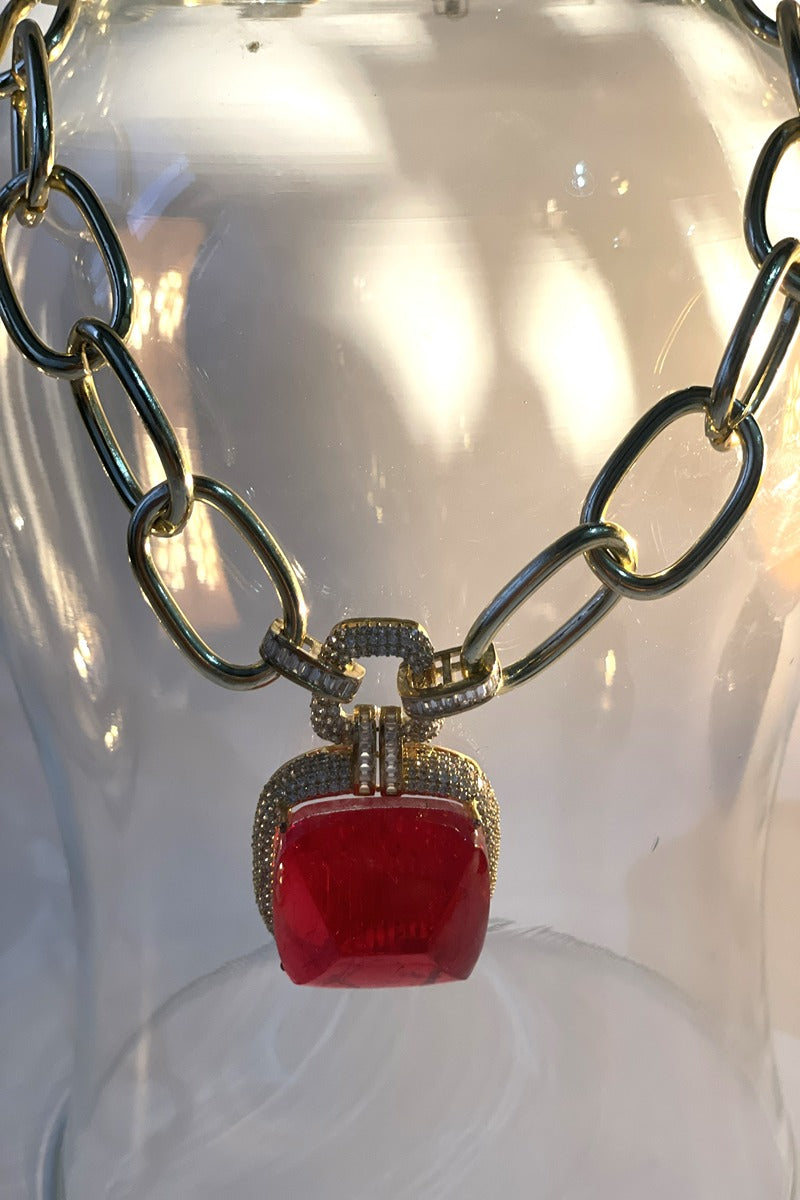 Necklace