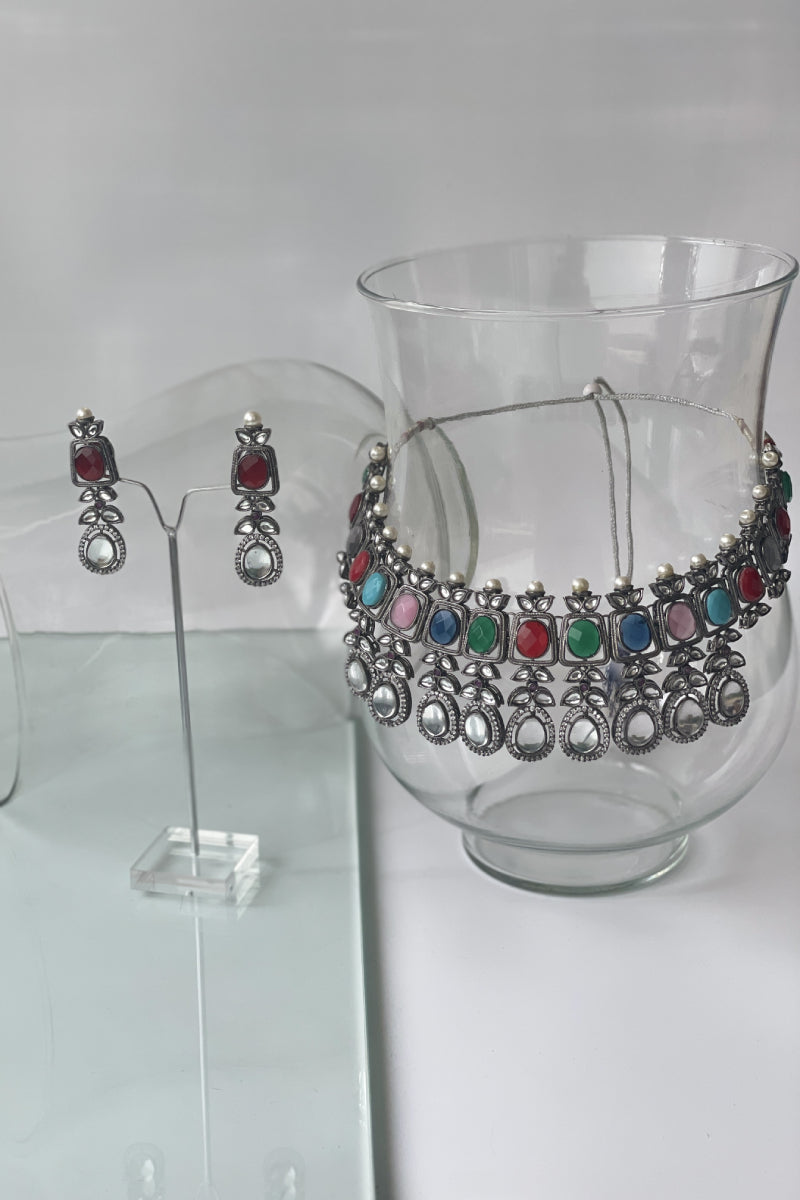 Necklace Set