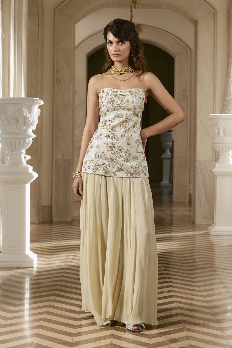 MARTINA PALAZZO SET