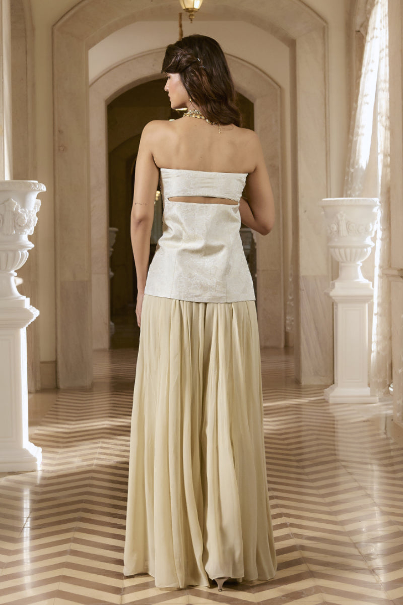 MARTINA PALAZZO SET