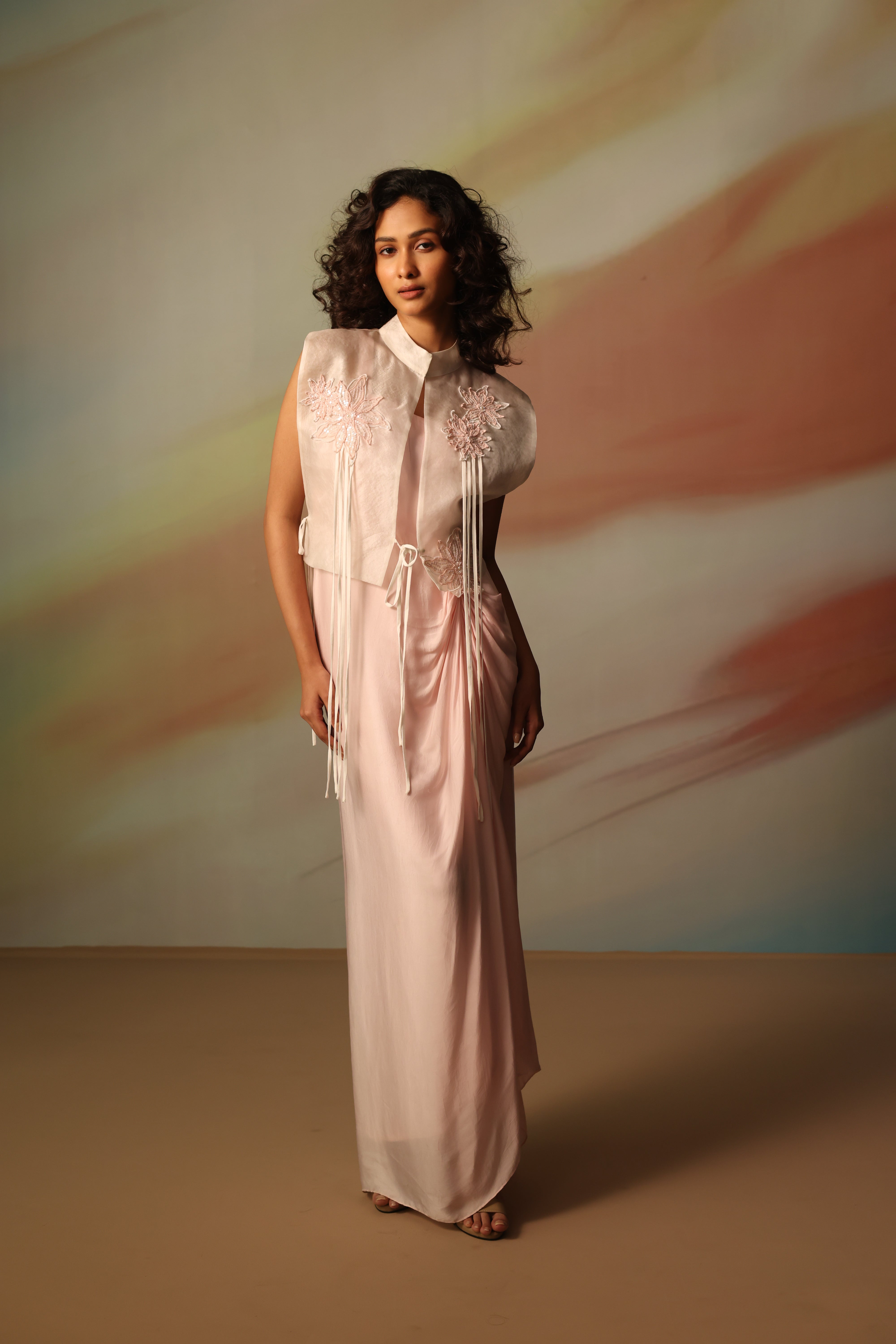 Kaira Dress