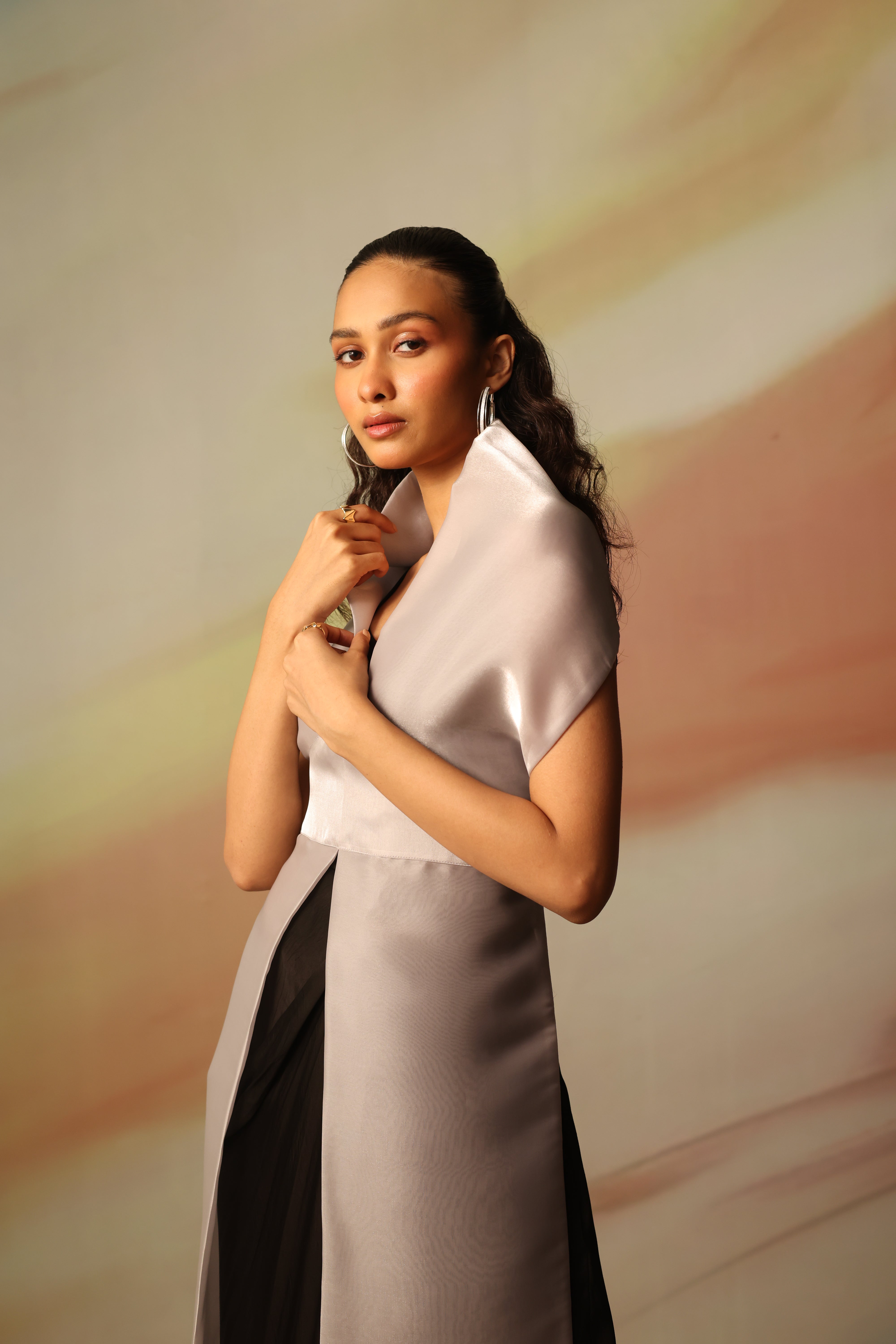 Aster Dress