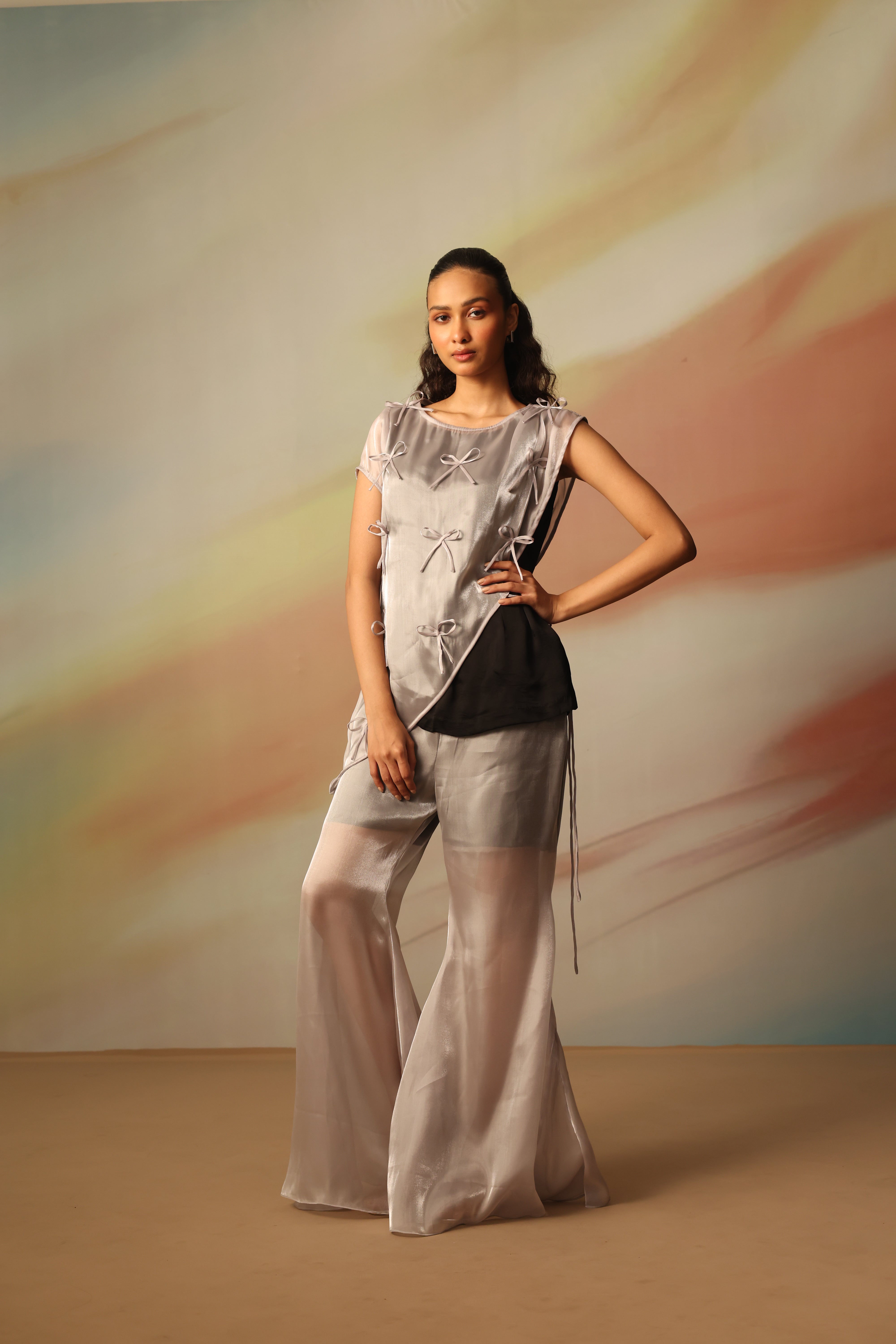 Poppy Co-ord Set