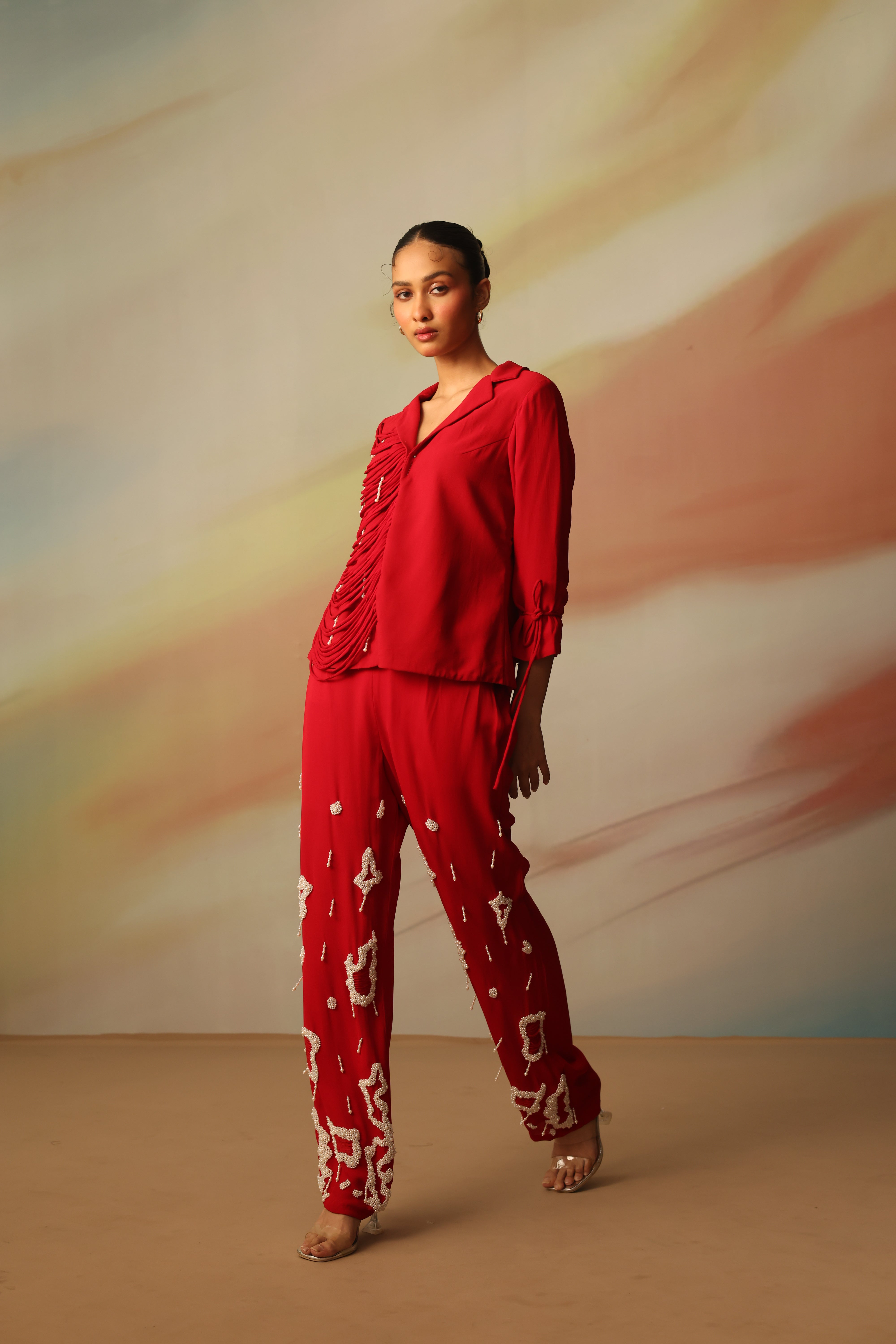 Alba Co-ord Set