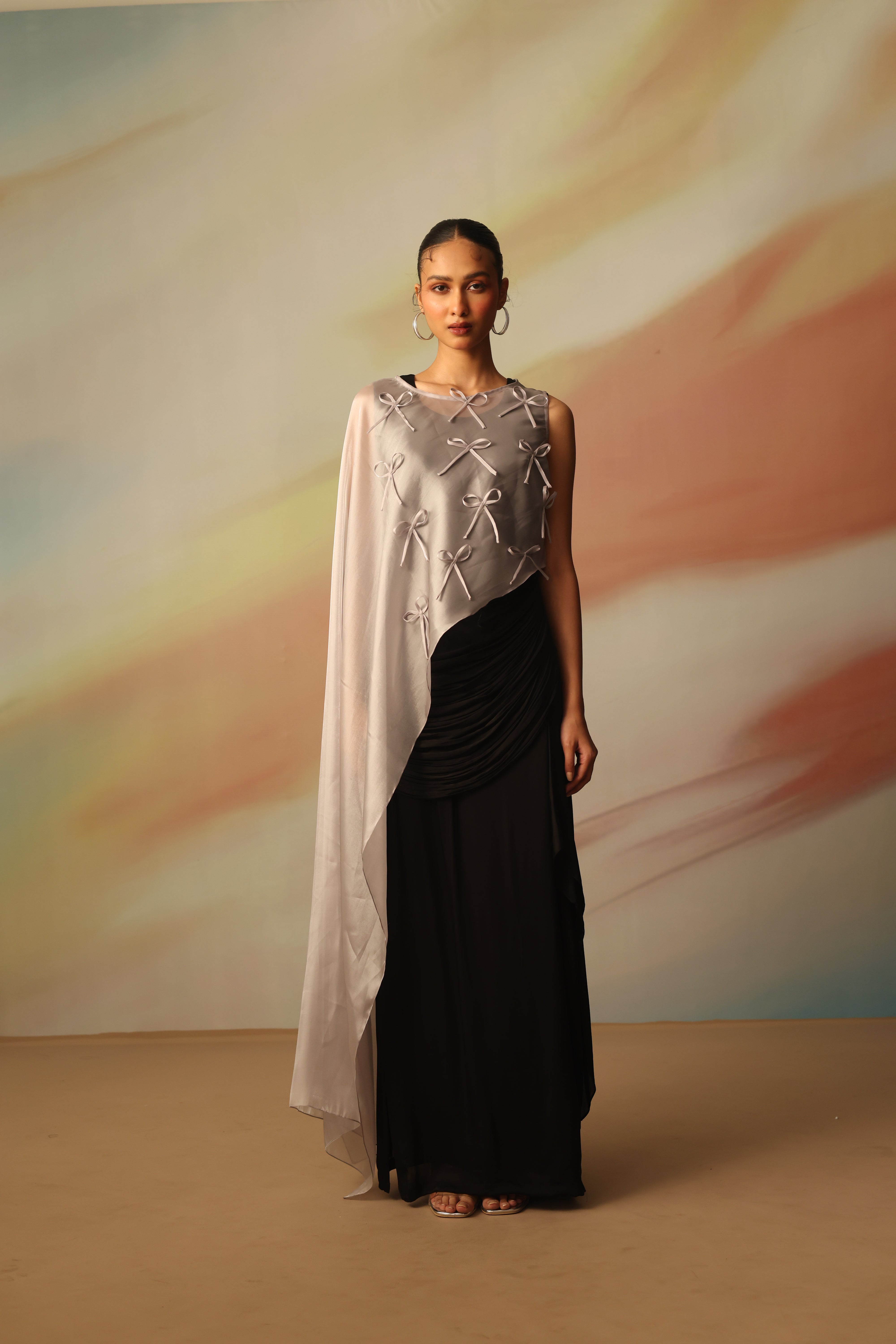 Emberly Drape Set