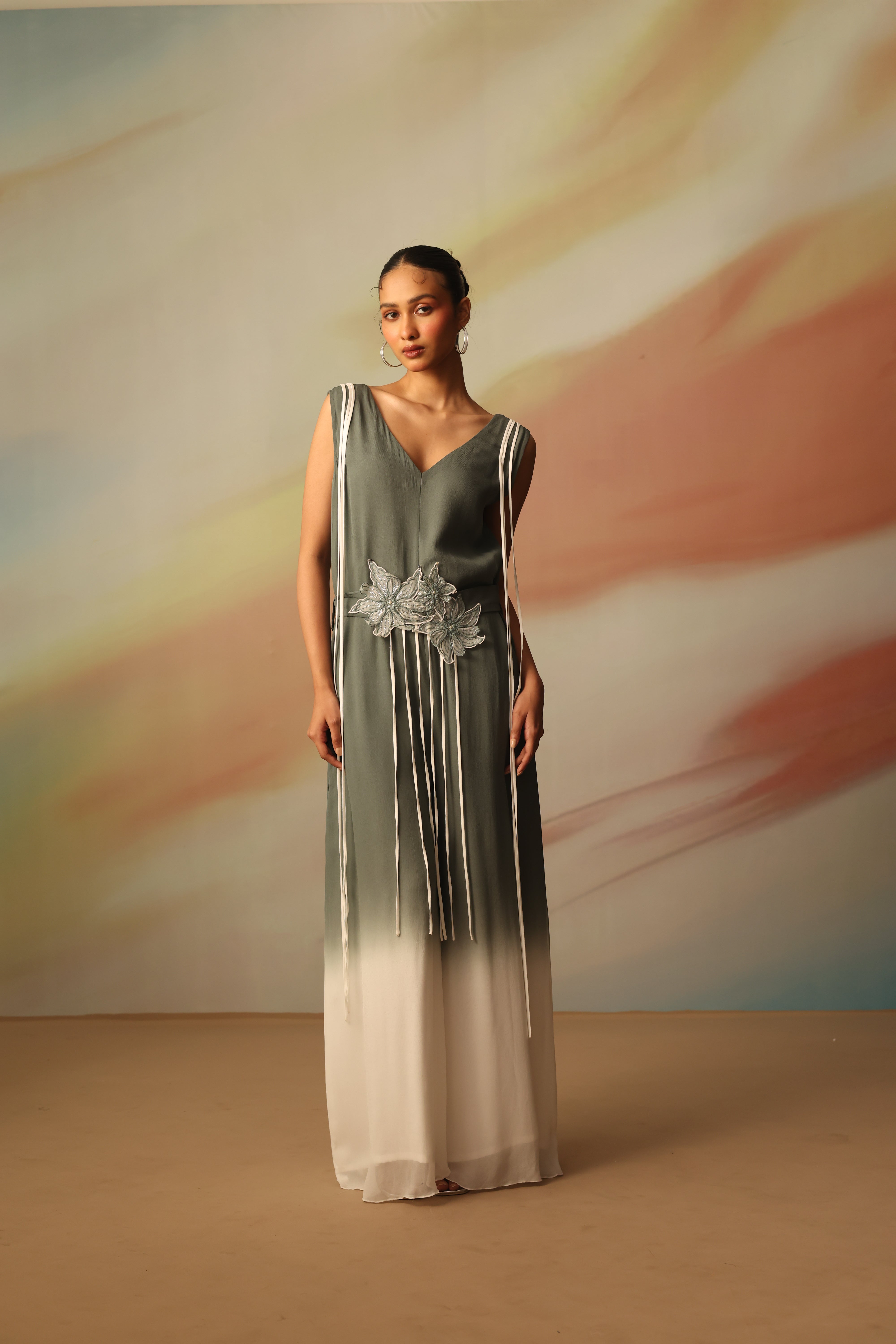 Laurette Jumpsuit
