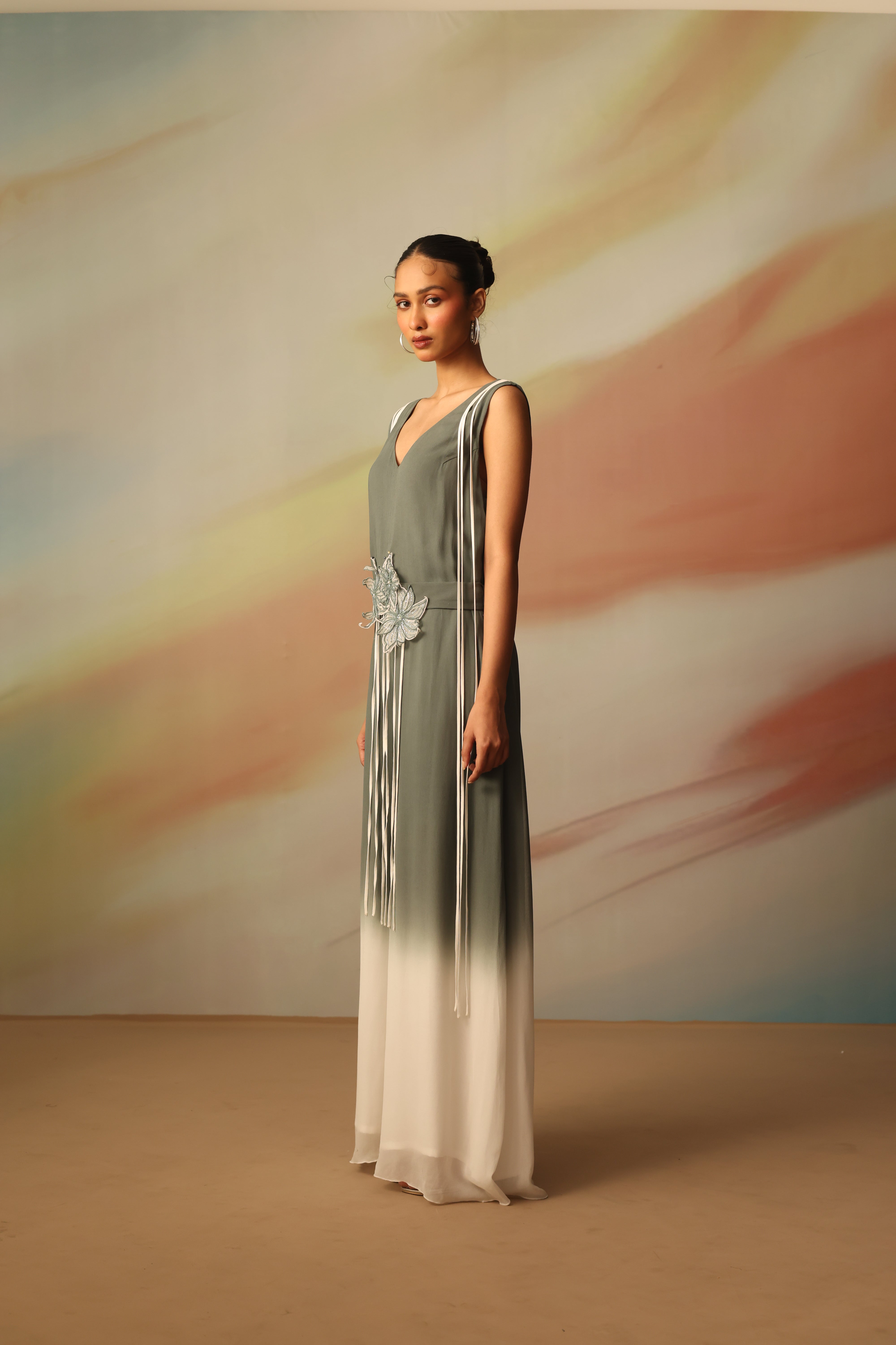 Laurette Jumpsuit