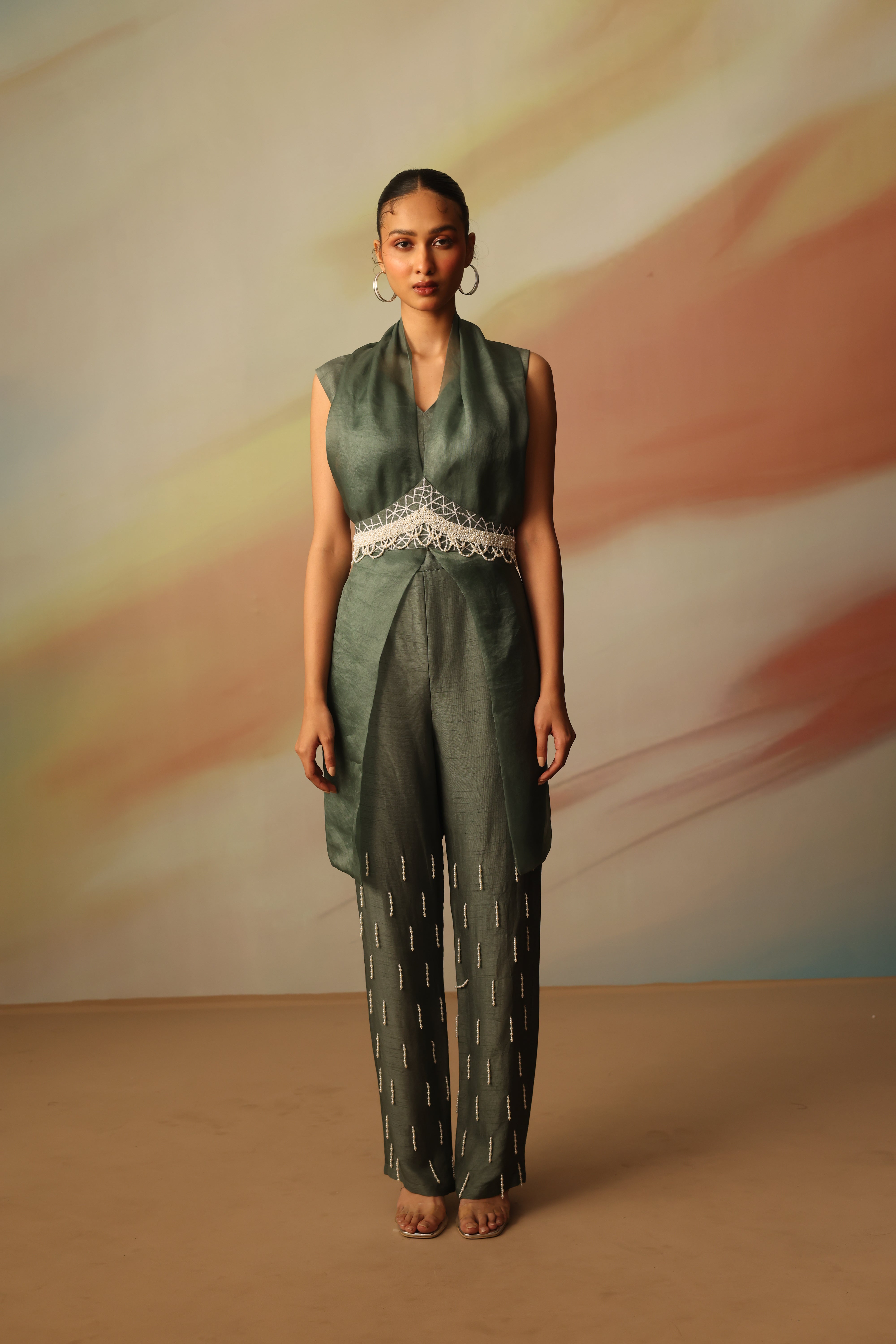 Isora Co-ord Set