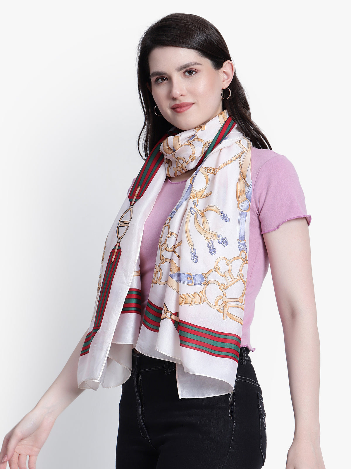 Stole & Scarf