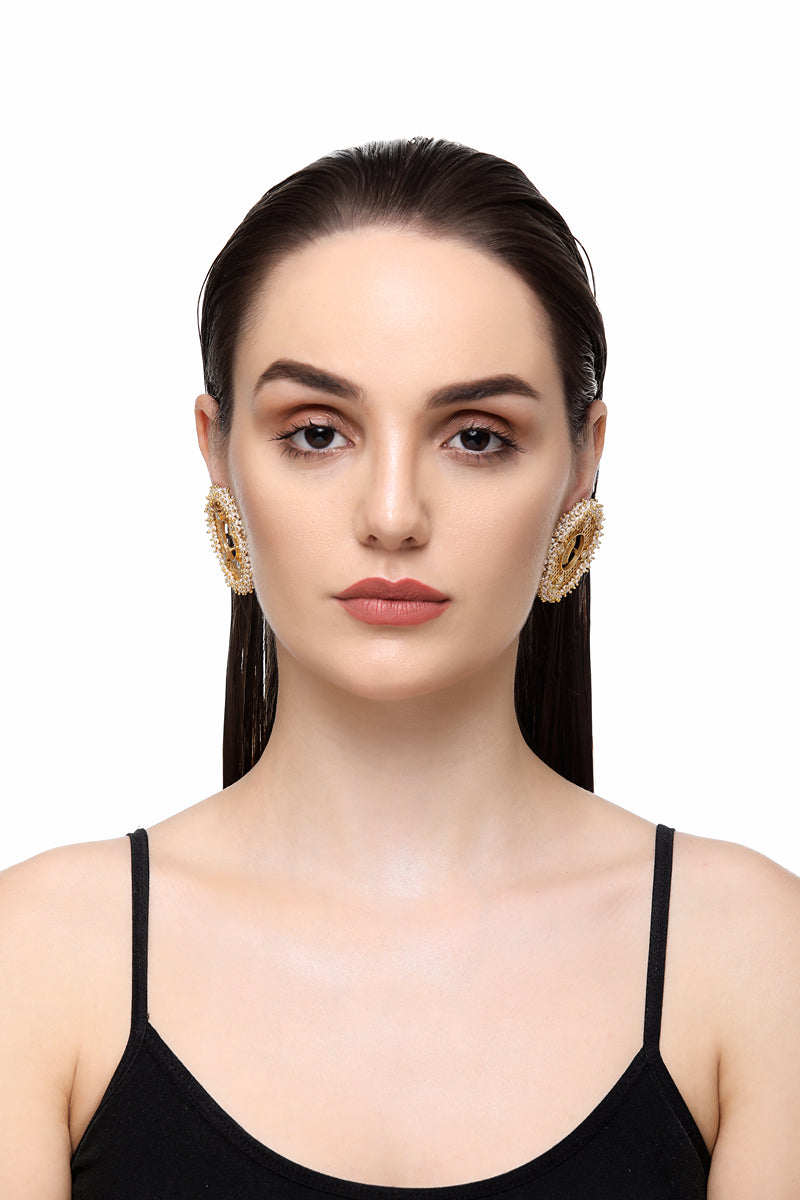 Ulfat Earrings