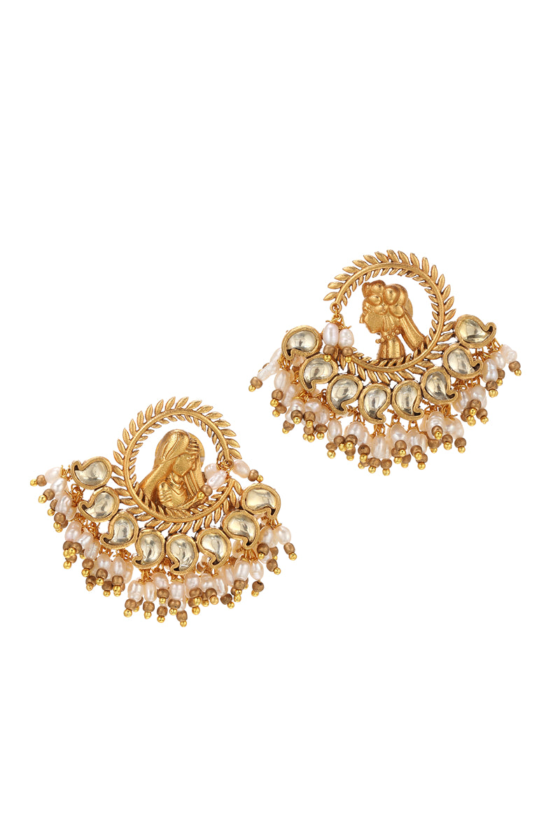 Meet Earrings