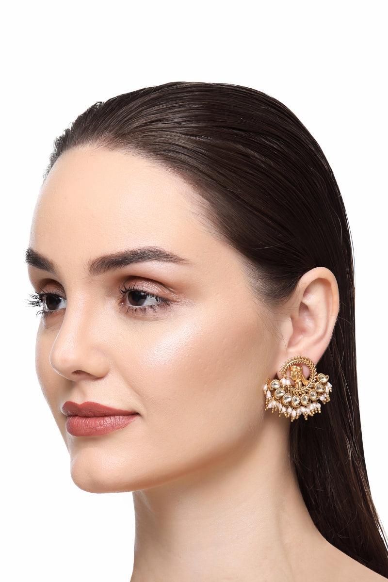 Meet Earrings