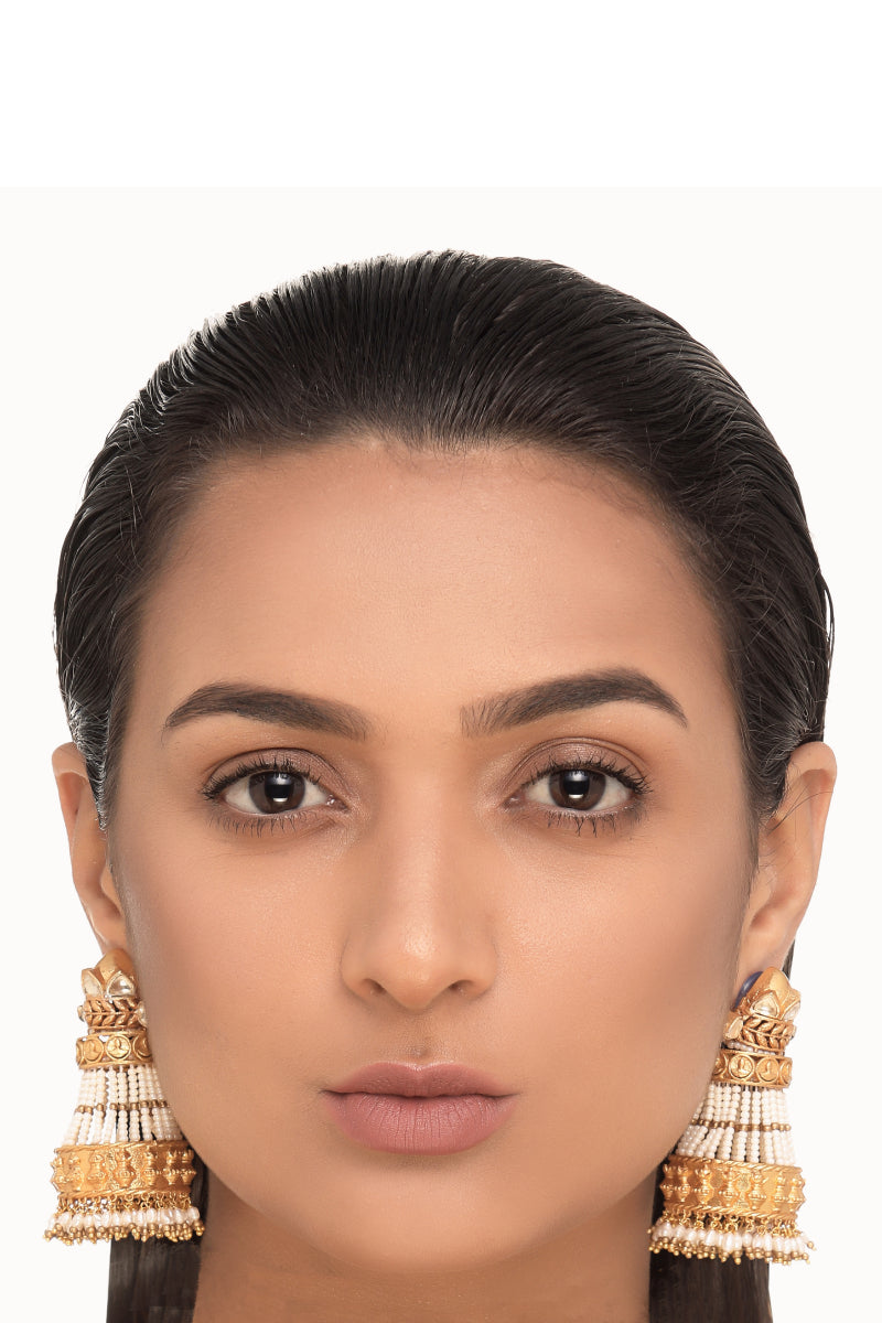 Amaran Earrings