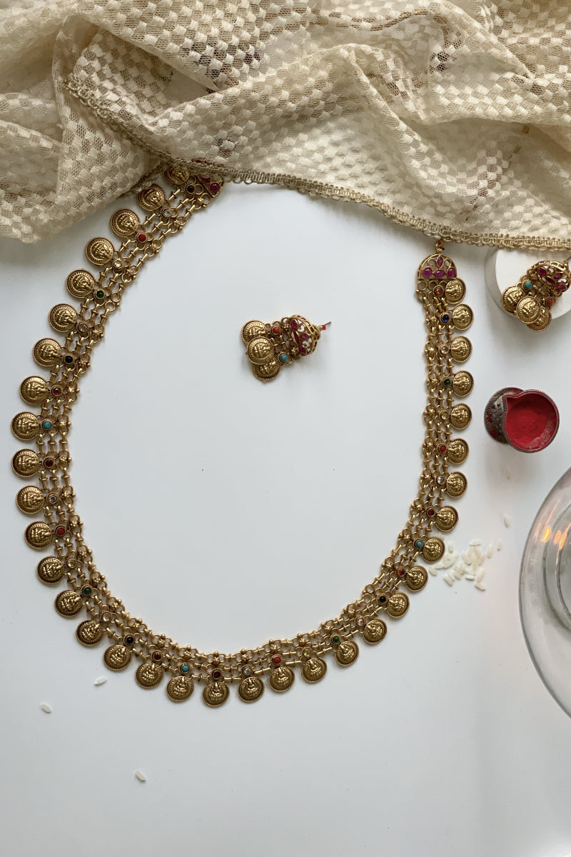 Necklace Set