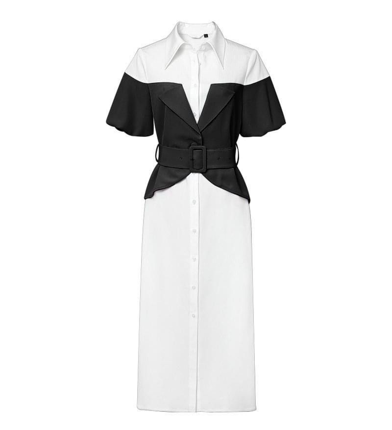 Opus Dual Dress