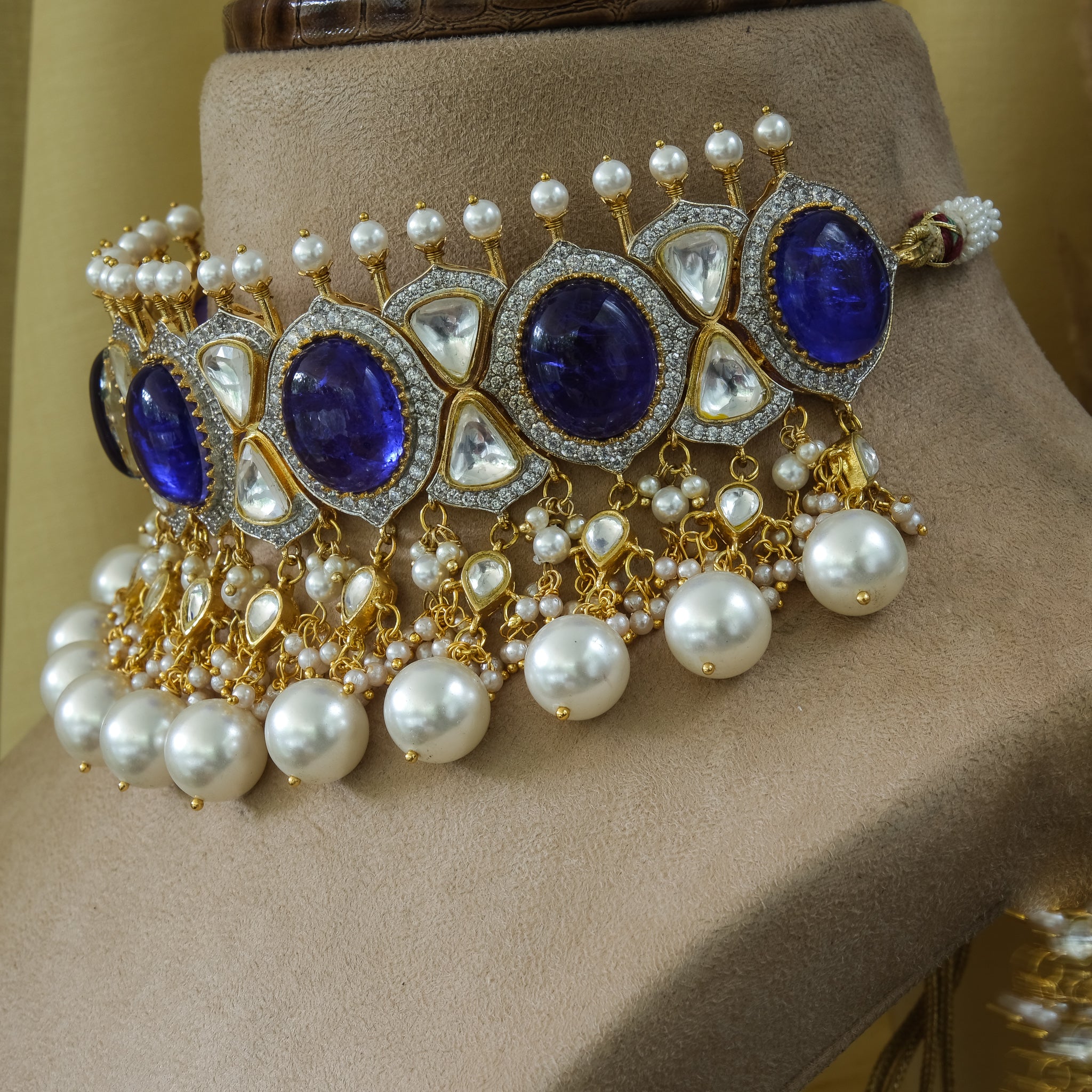 Necklace Set