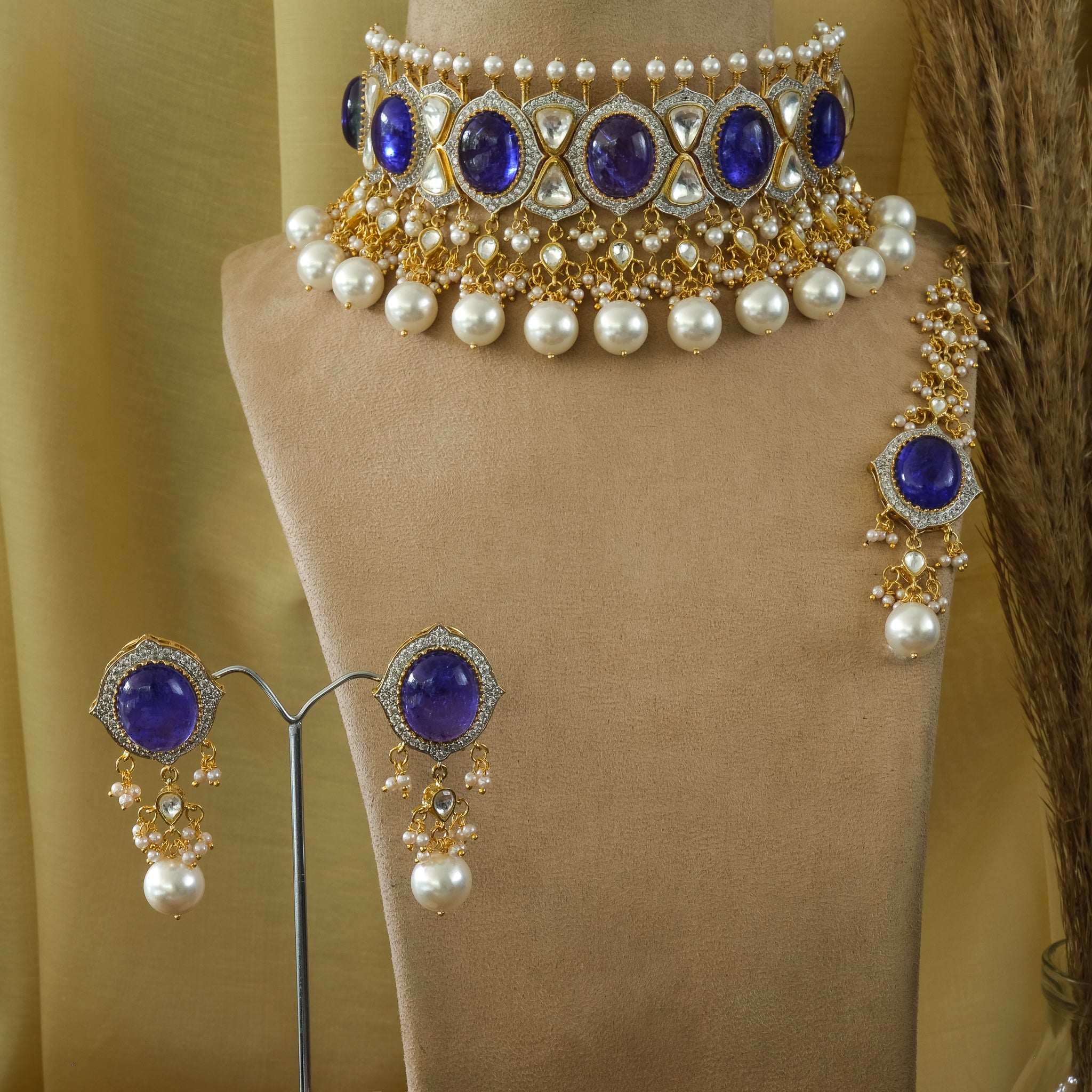 Necklace Set