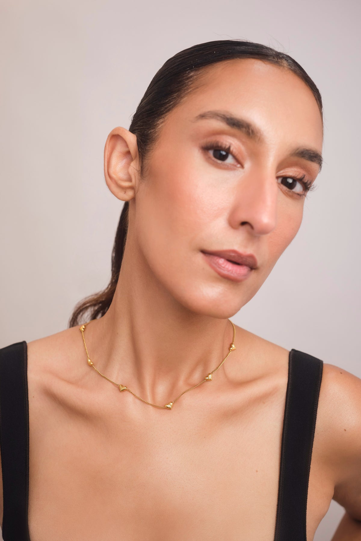 Love Link Necklace