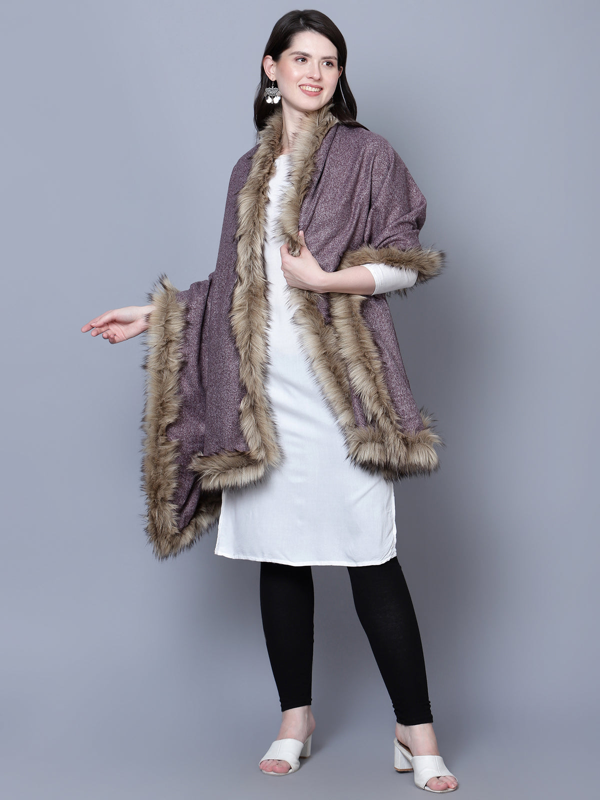 Stole & Scarf