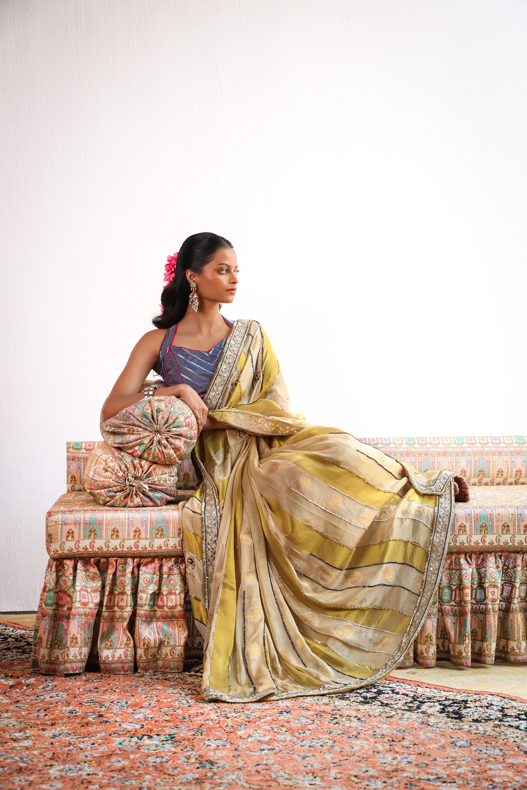 Naina Saree