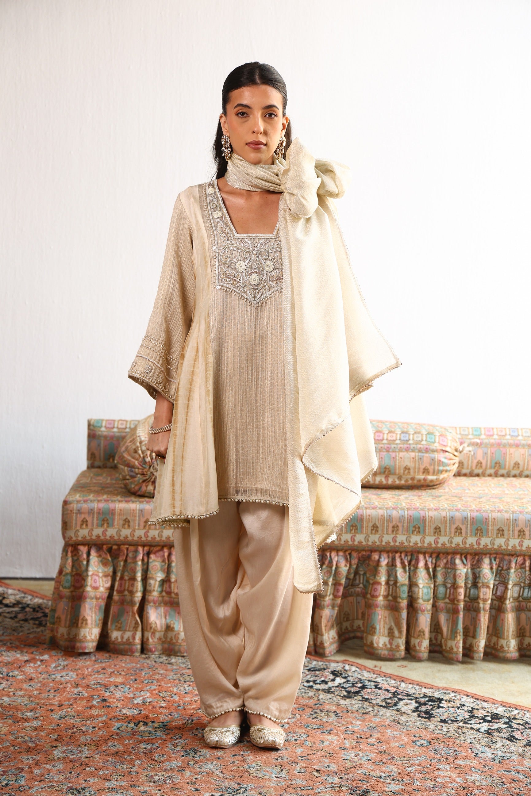 Paro Anarkali