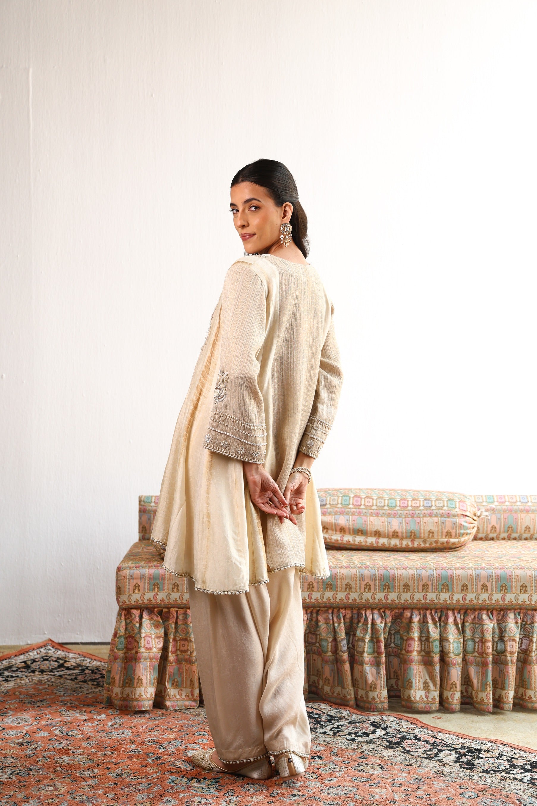 Paro Anarkali