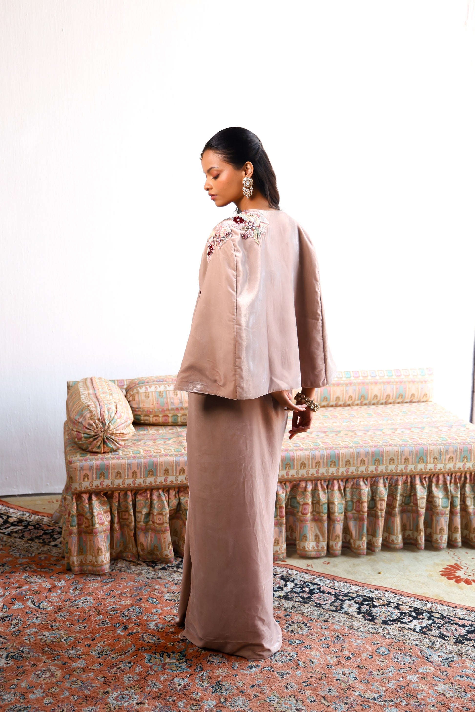 Hawa Hawai Drape Set