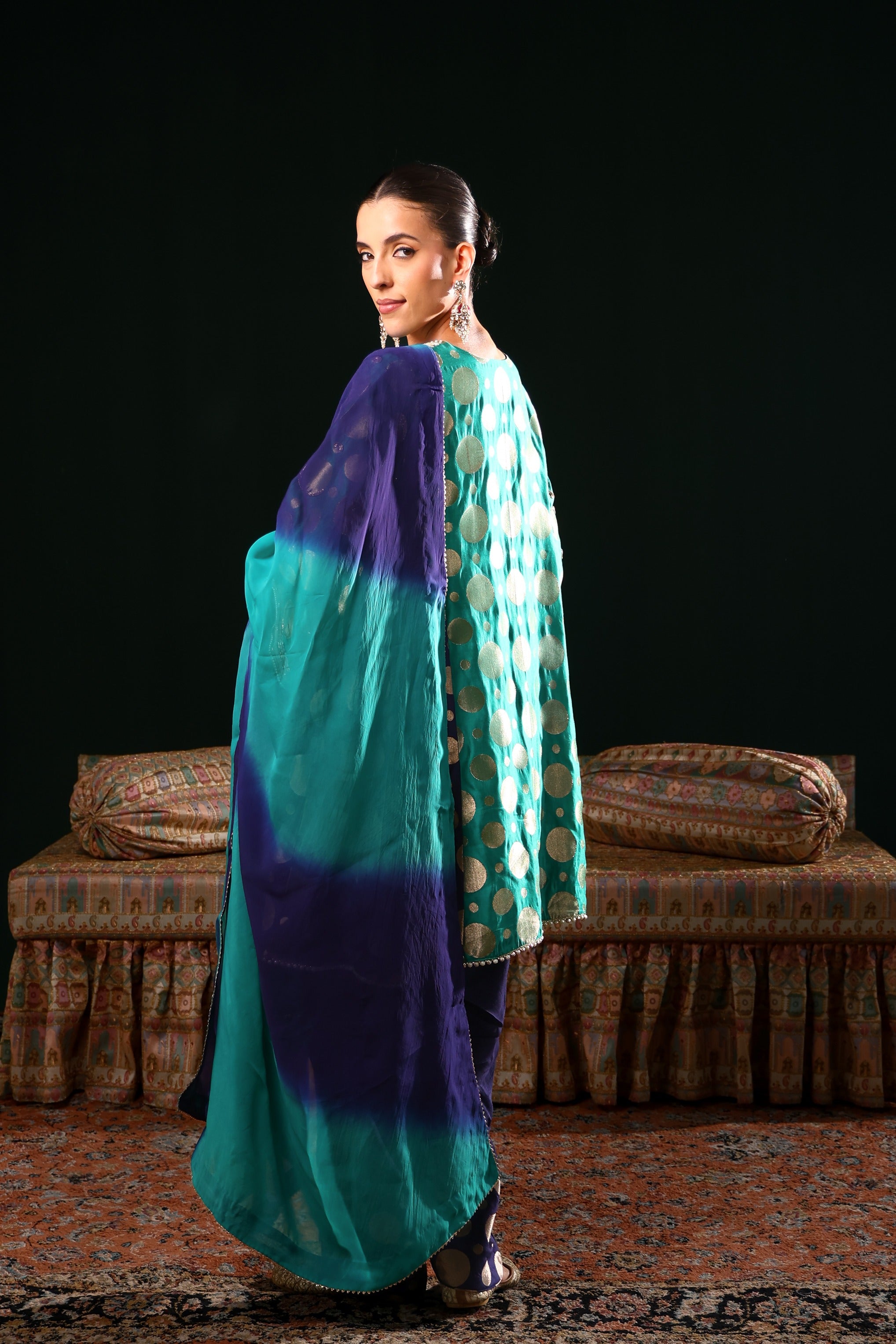 Saad Anarkali