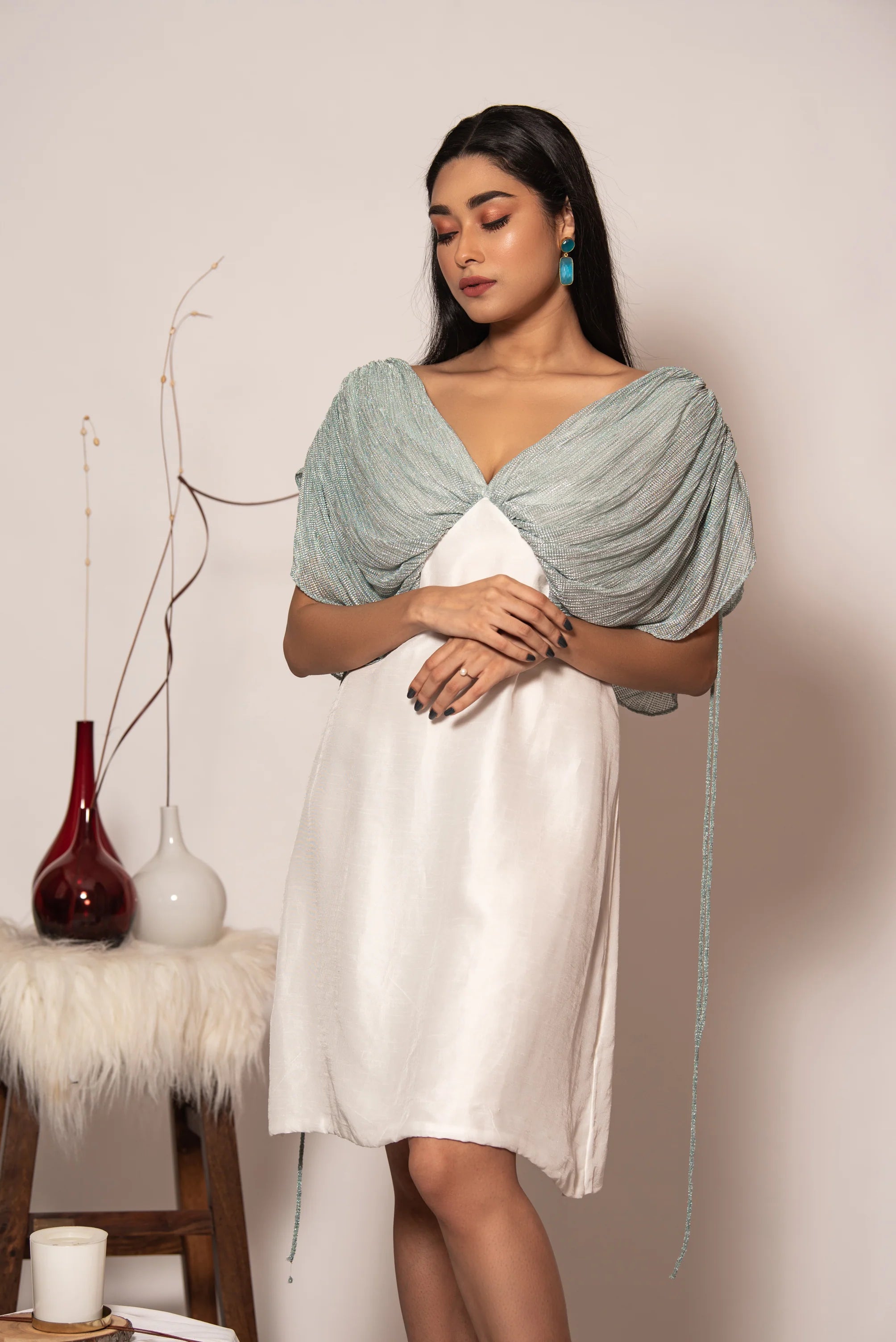 Chloe Dress