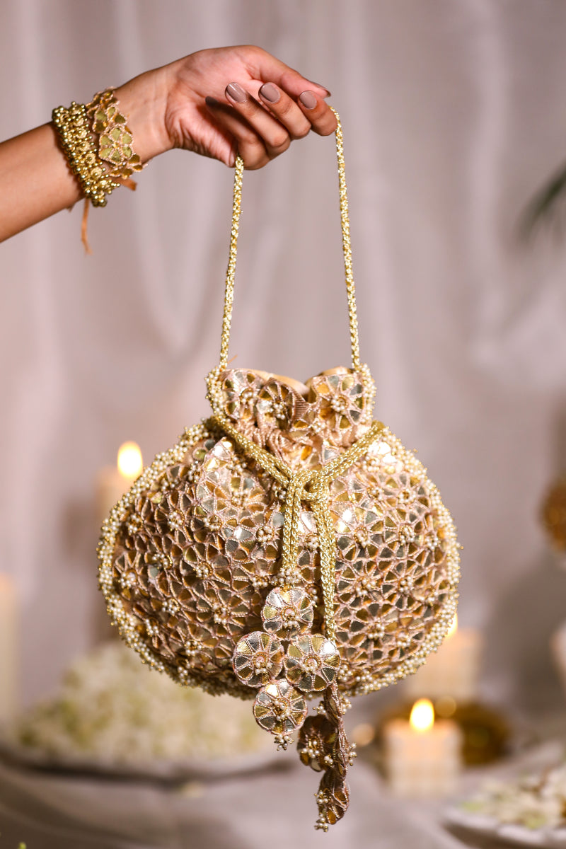Flora-Potli