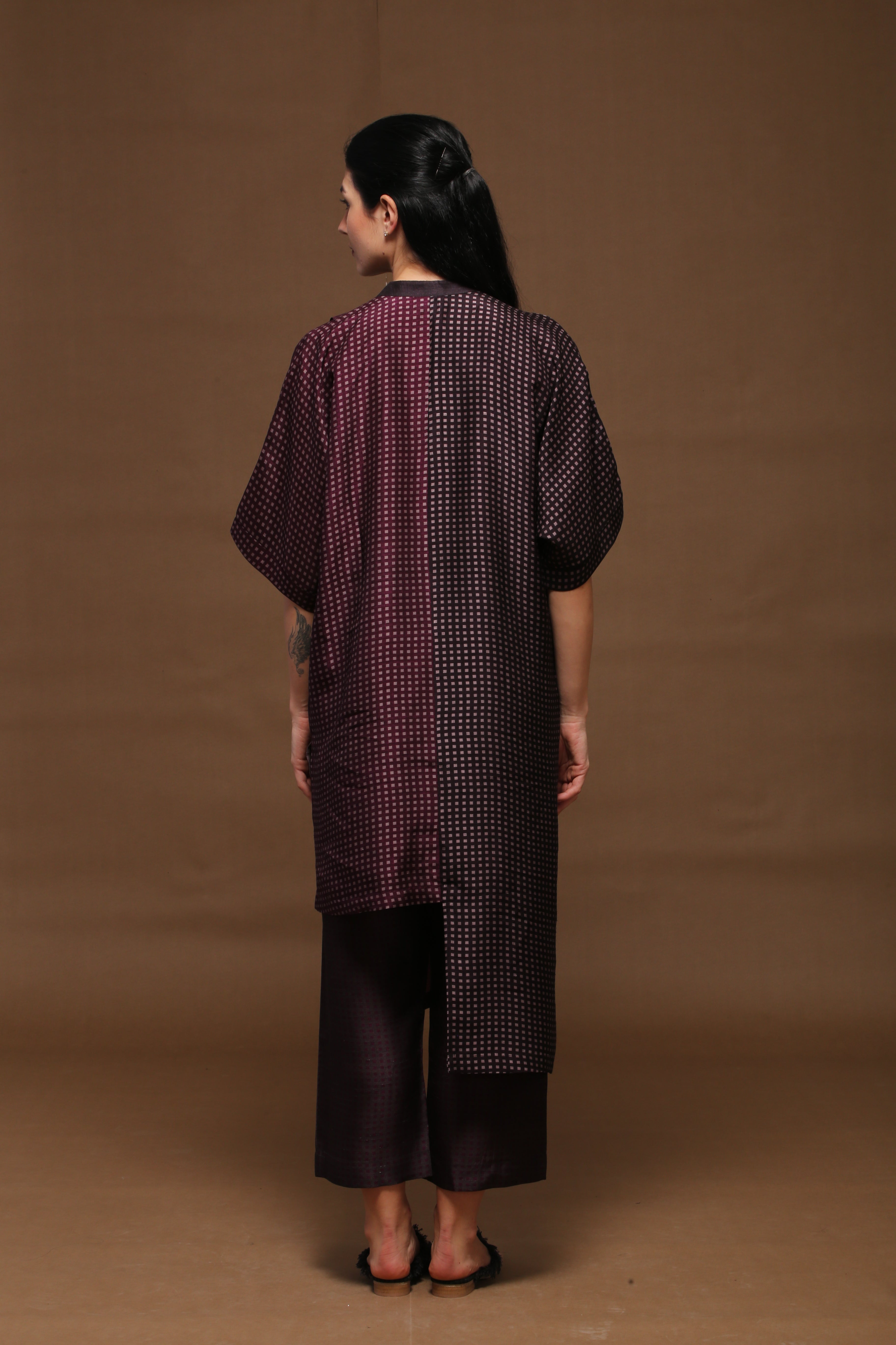 Coordinate Set