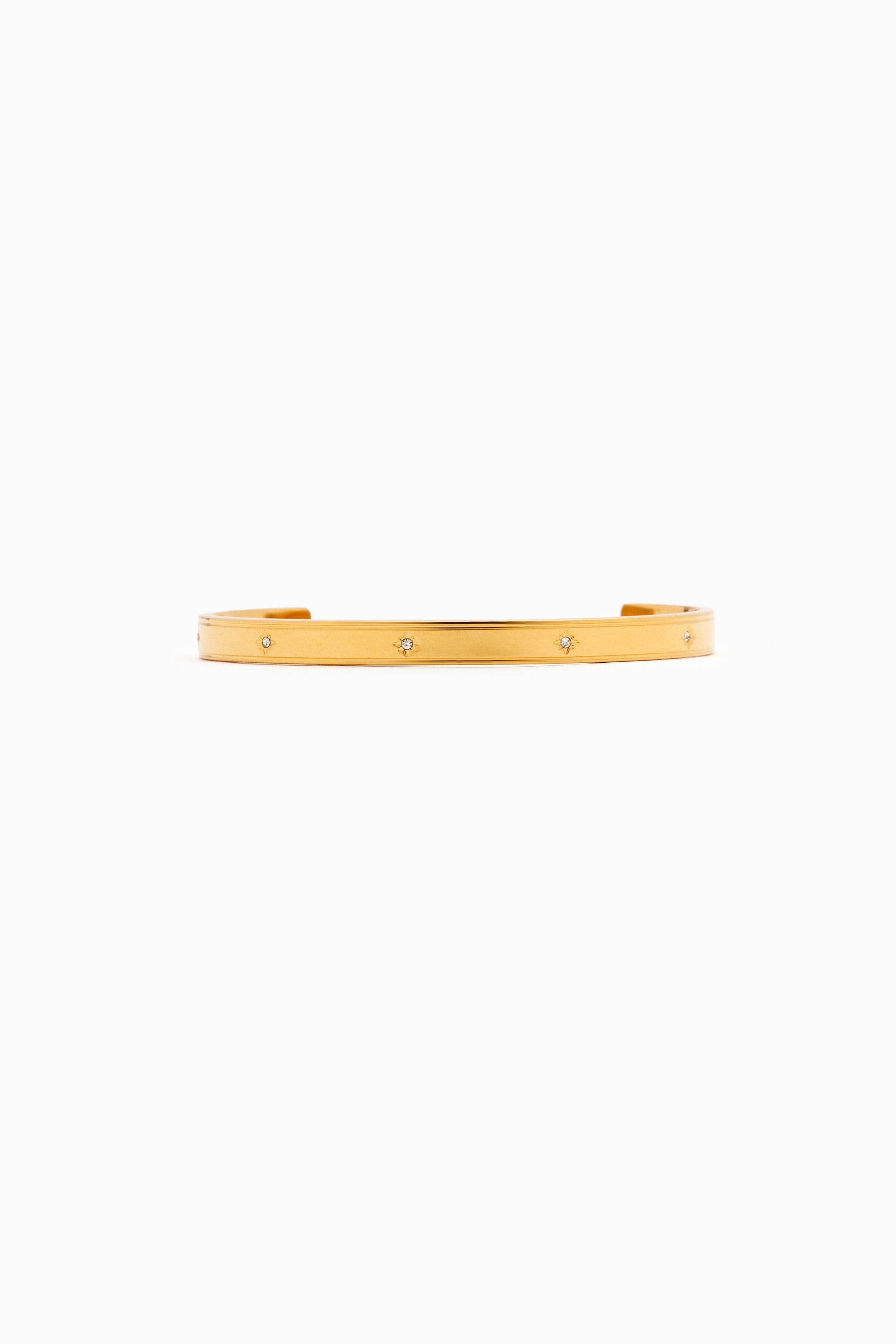 Jo Stacking Cuff