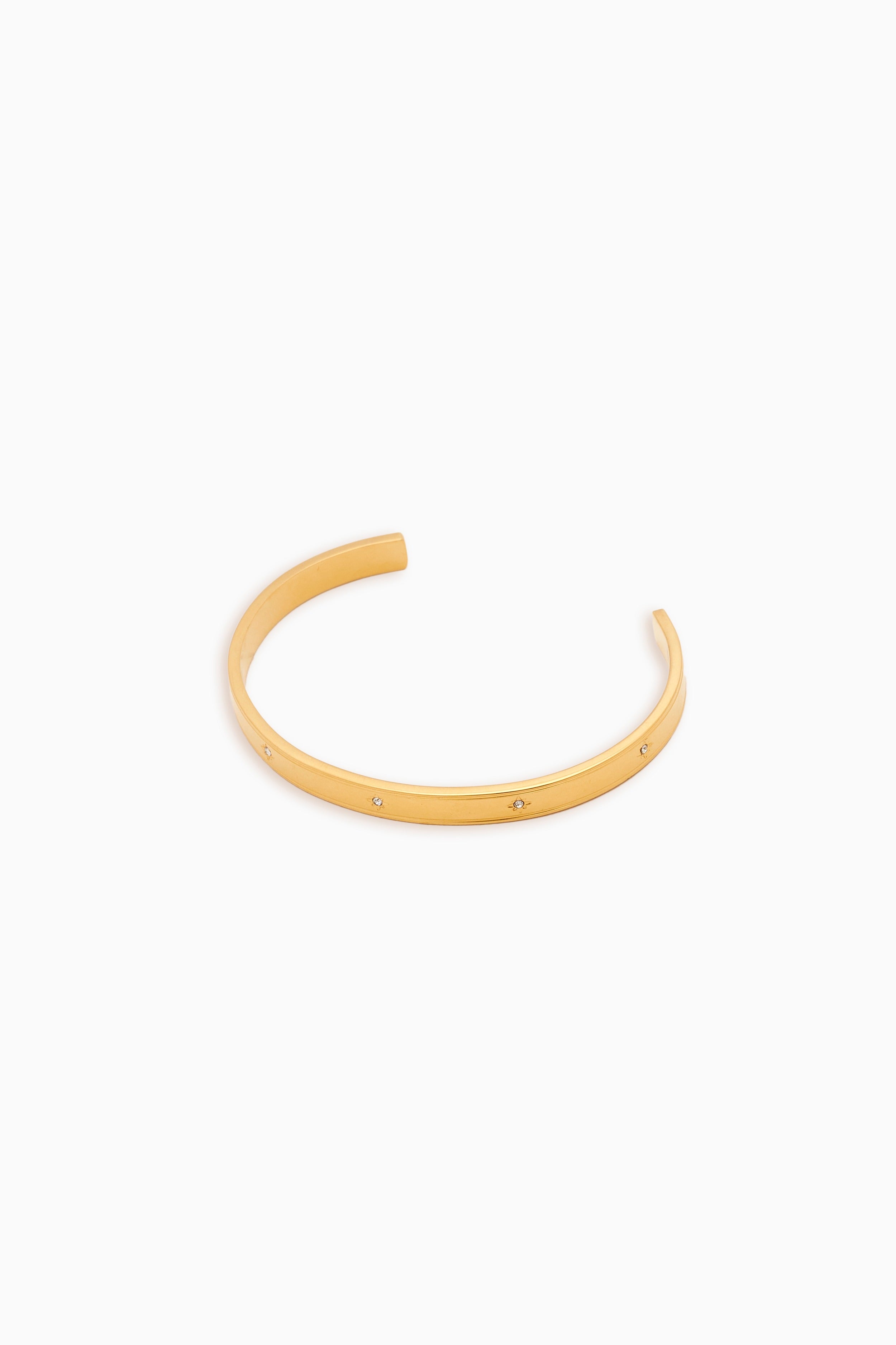 Jo Stacking Cuff