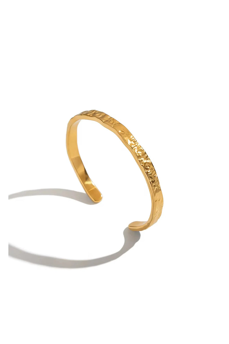 Emma Textured Cuff