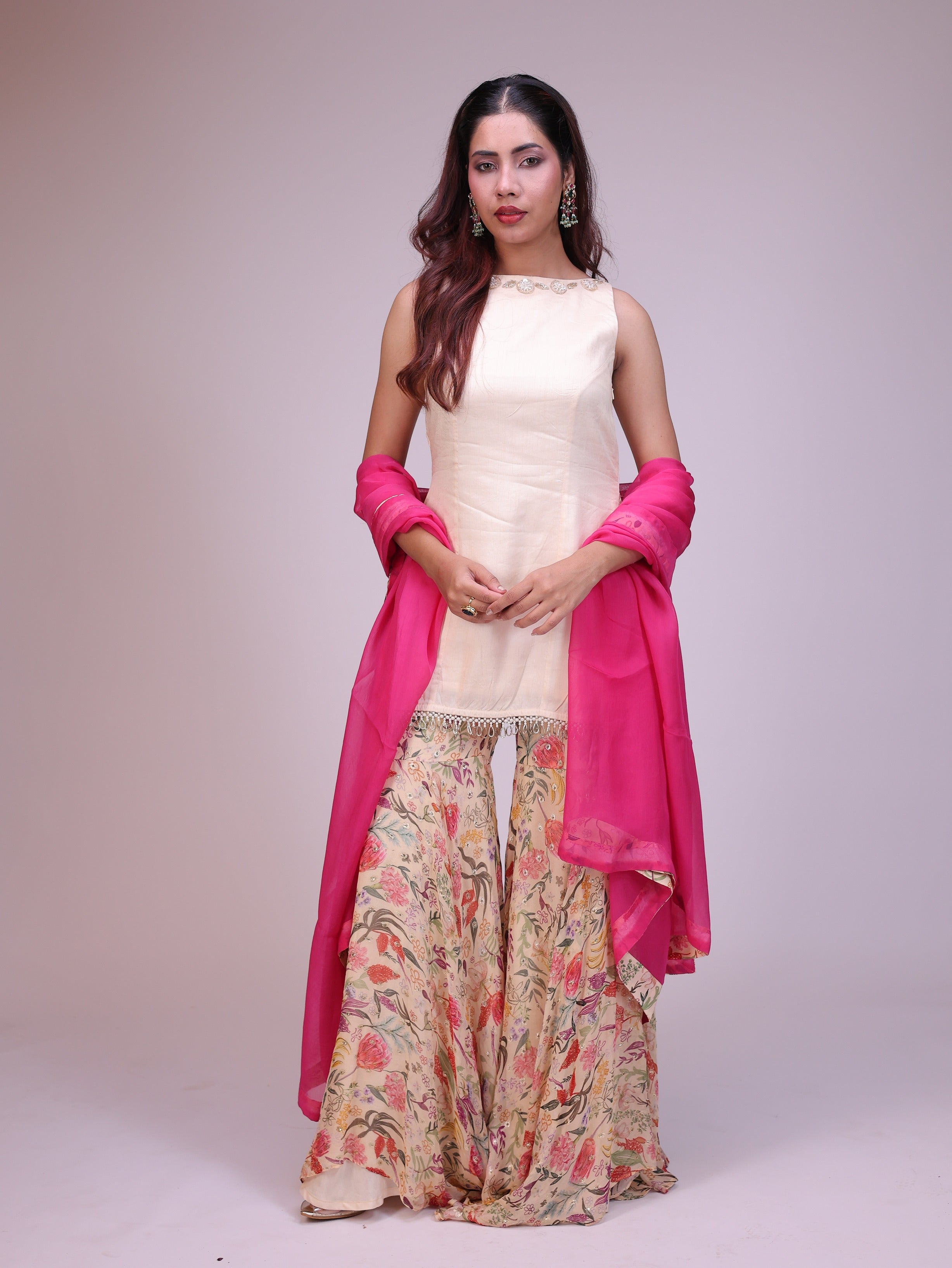 Noor Halter Sharara