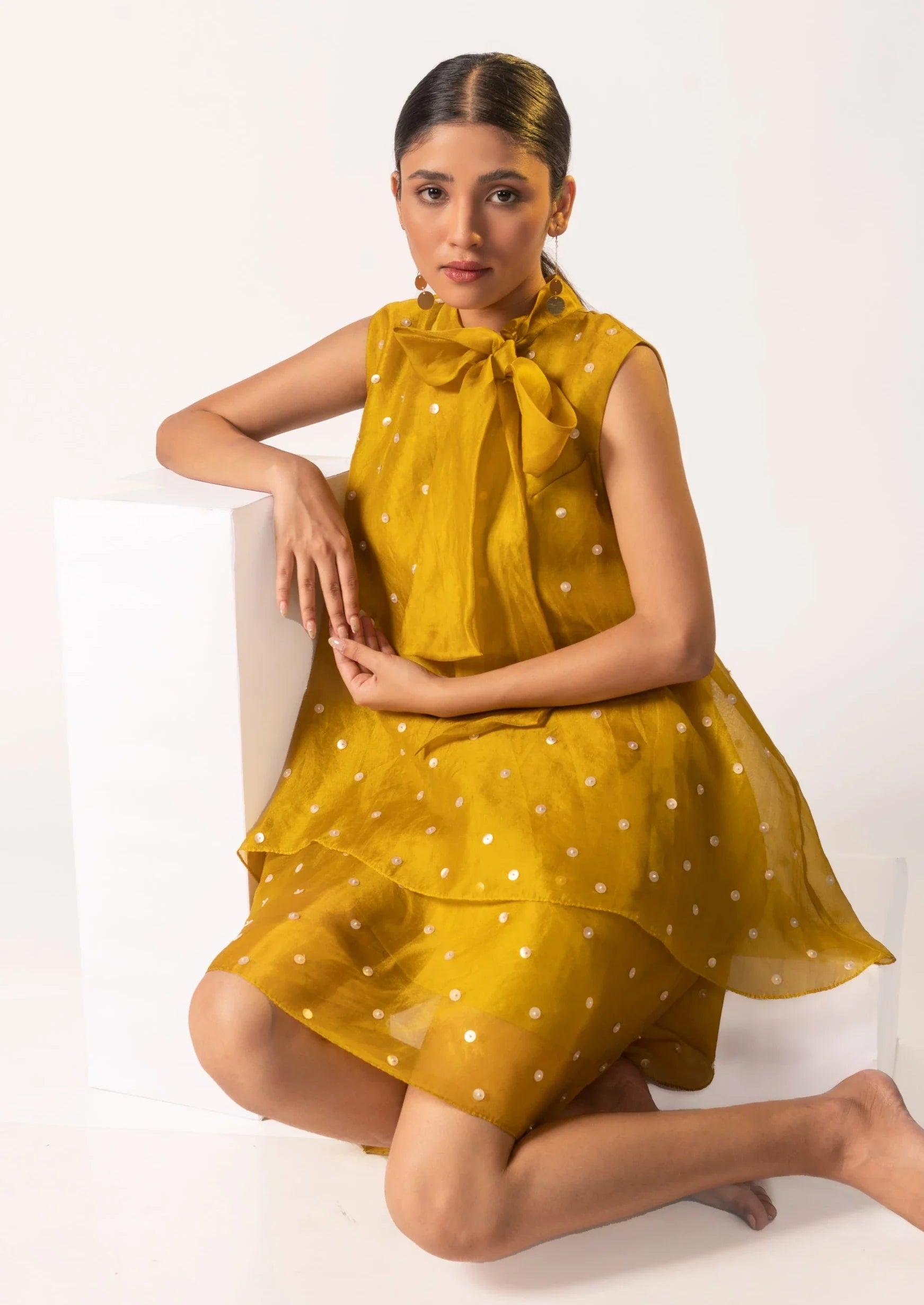 Norah Dress