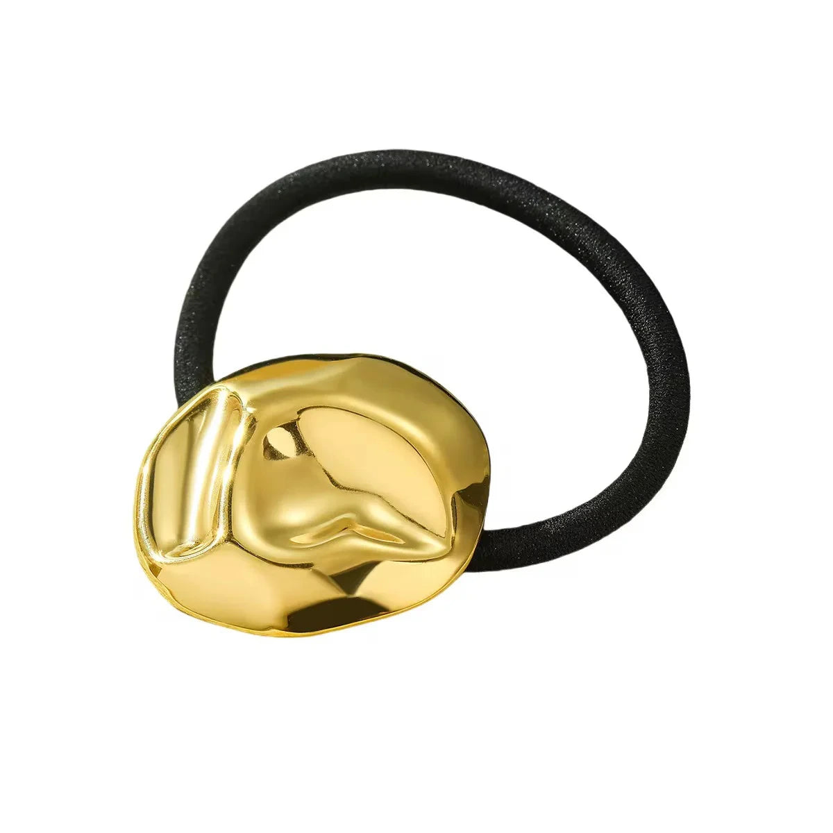 Magpie Hair Tie