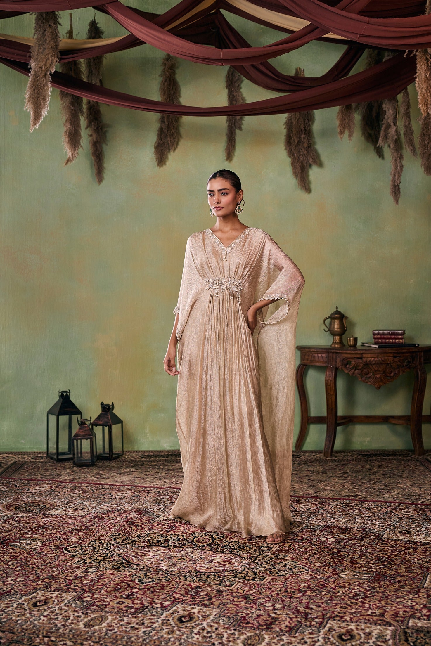 ZURI KAFTAN