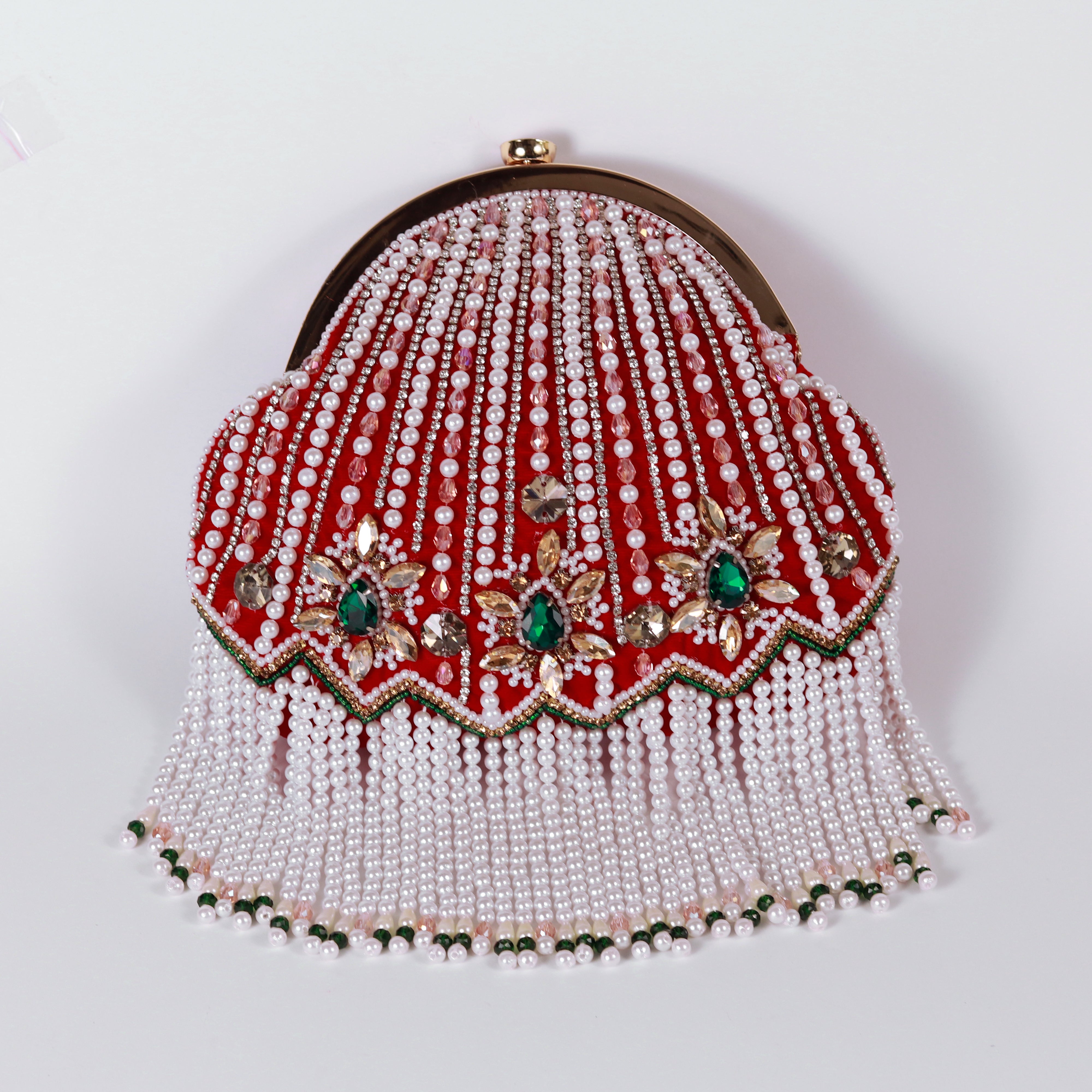 THE TAN CLAN Frida Batua Bag